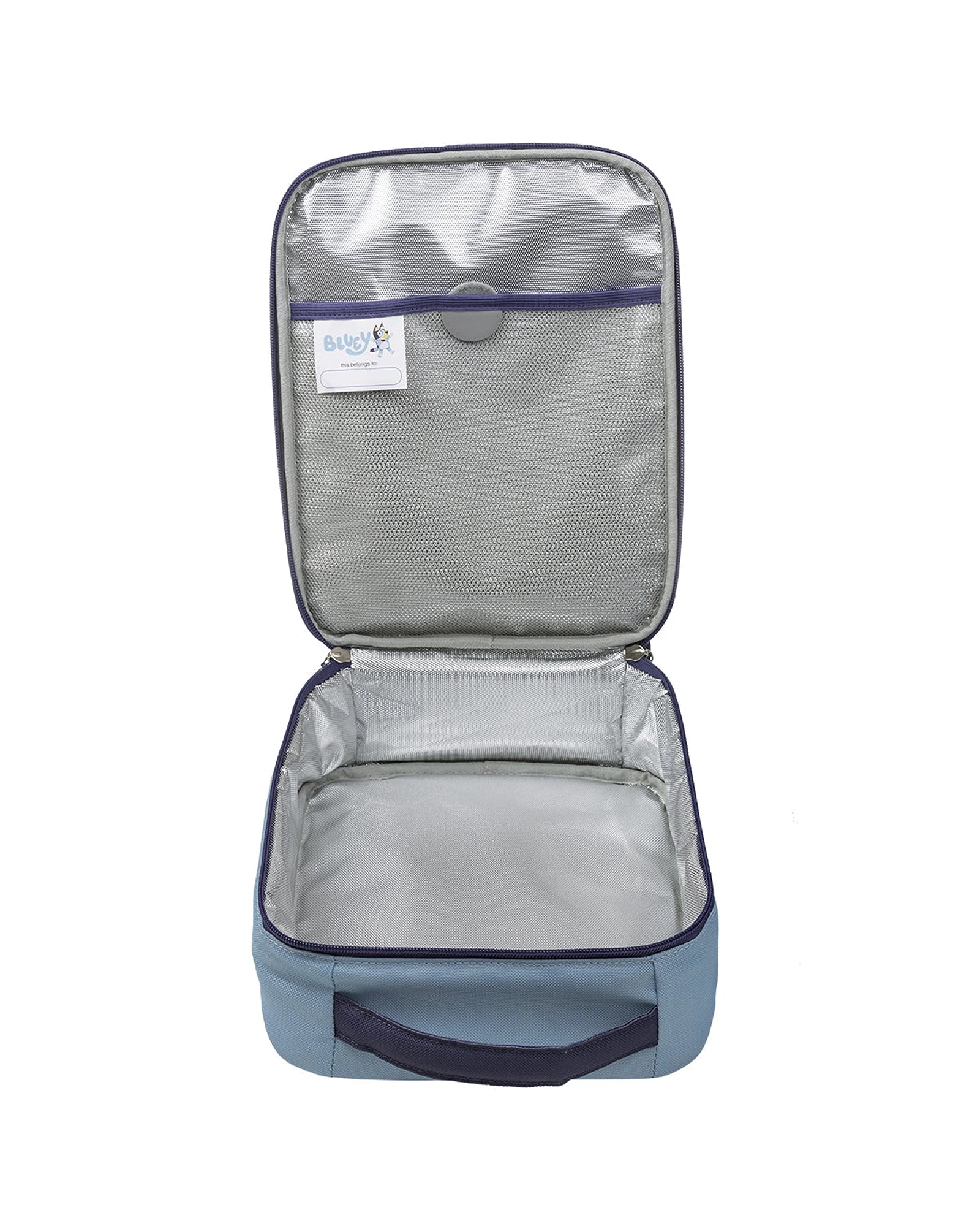 B.Box Insulated Flexi Lunch Bag Bluey