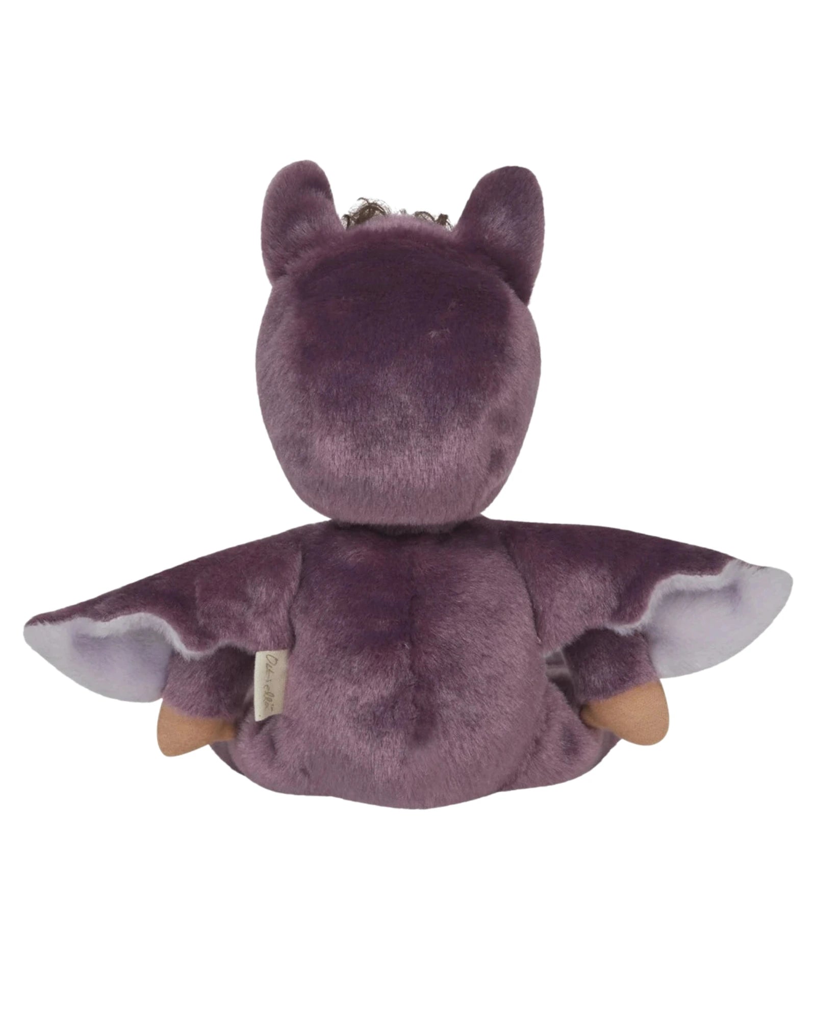 Olli Ella Dinky Dinkum Doll - Bowie Bat