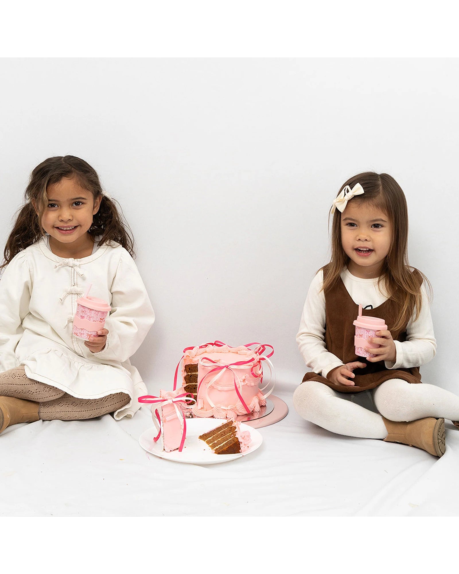 Bows Babychino Cup 120ml