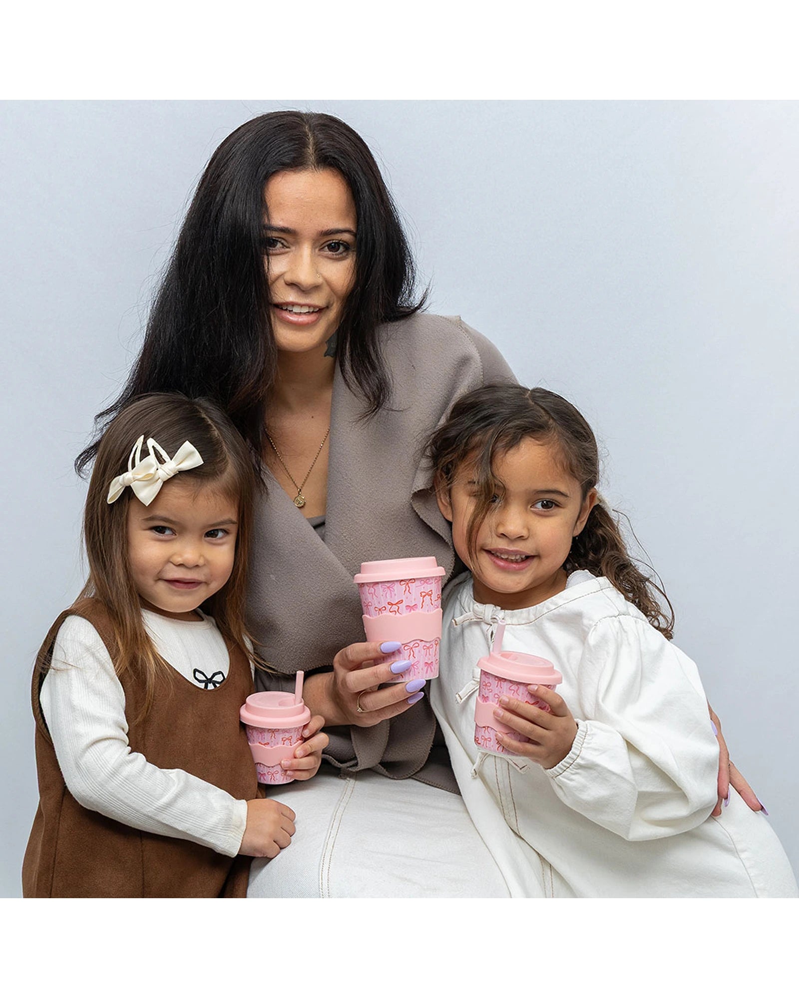 Bows Kids Keep Cup 240ml