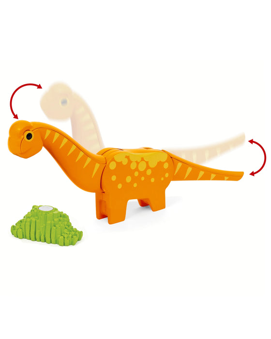 BRIO Dinosaur Circle Set 12 pieces