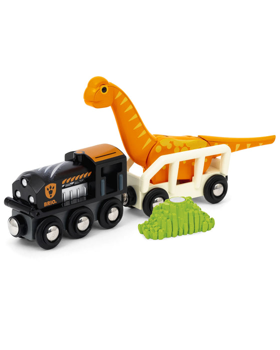 BRIO Dinosaur Circle Set 12 pieces