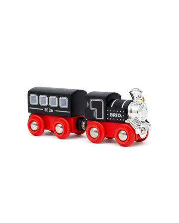 BRIO - Special Edition Train (2026) 2 pieces