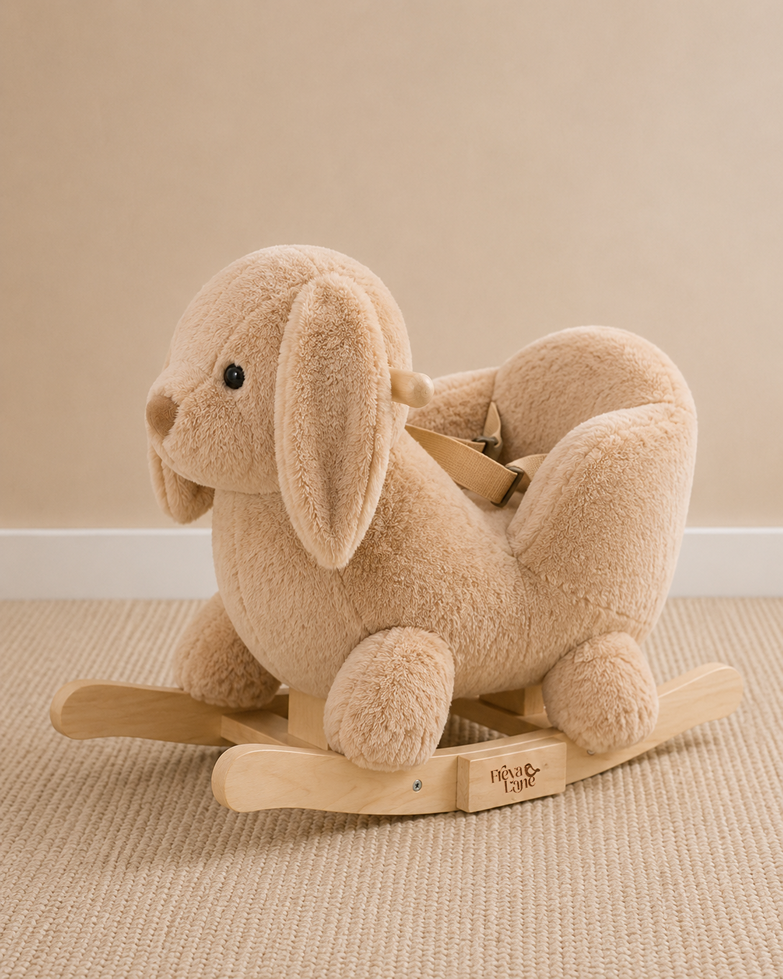 Freya Lane Bunny Rocker
