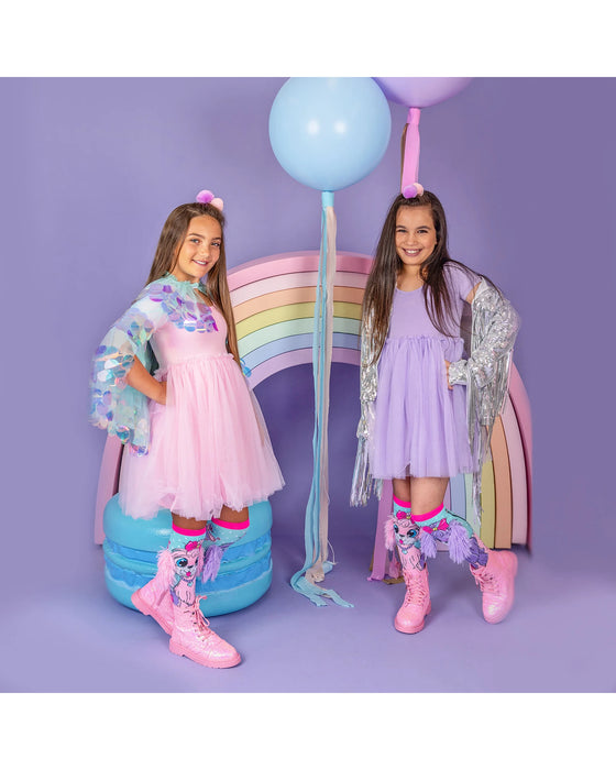 MADMIA Coco In Paris Socks Kids & Adult