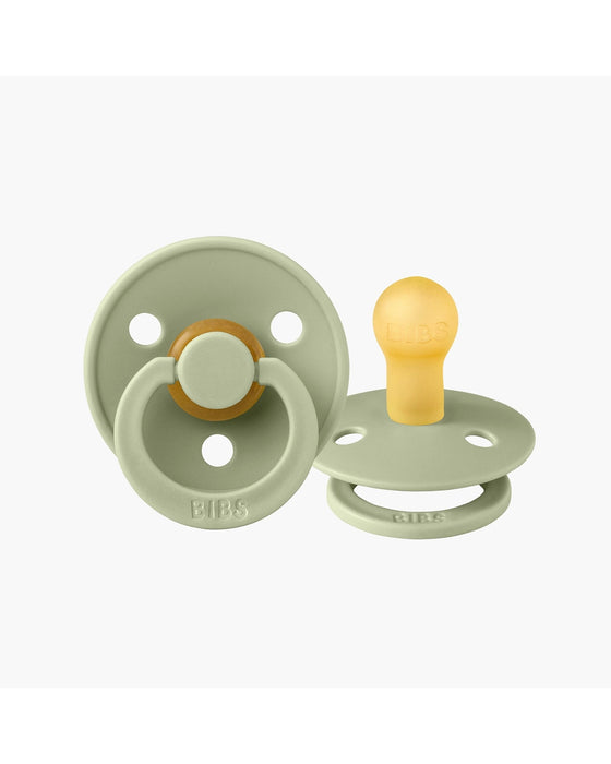 Colour Round S2 Sage