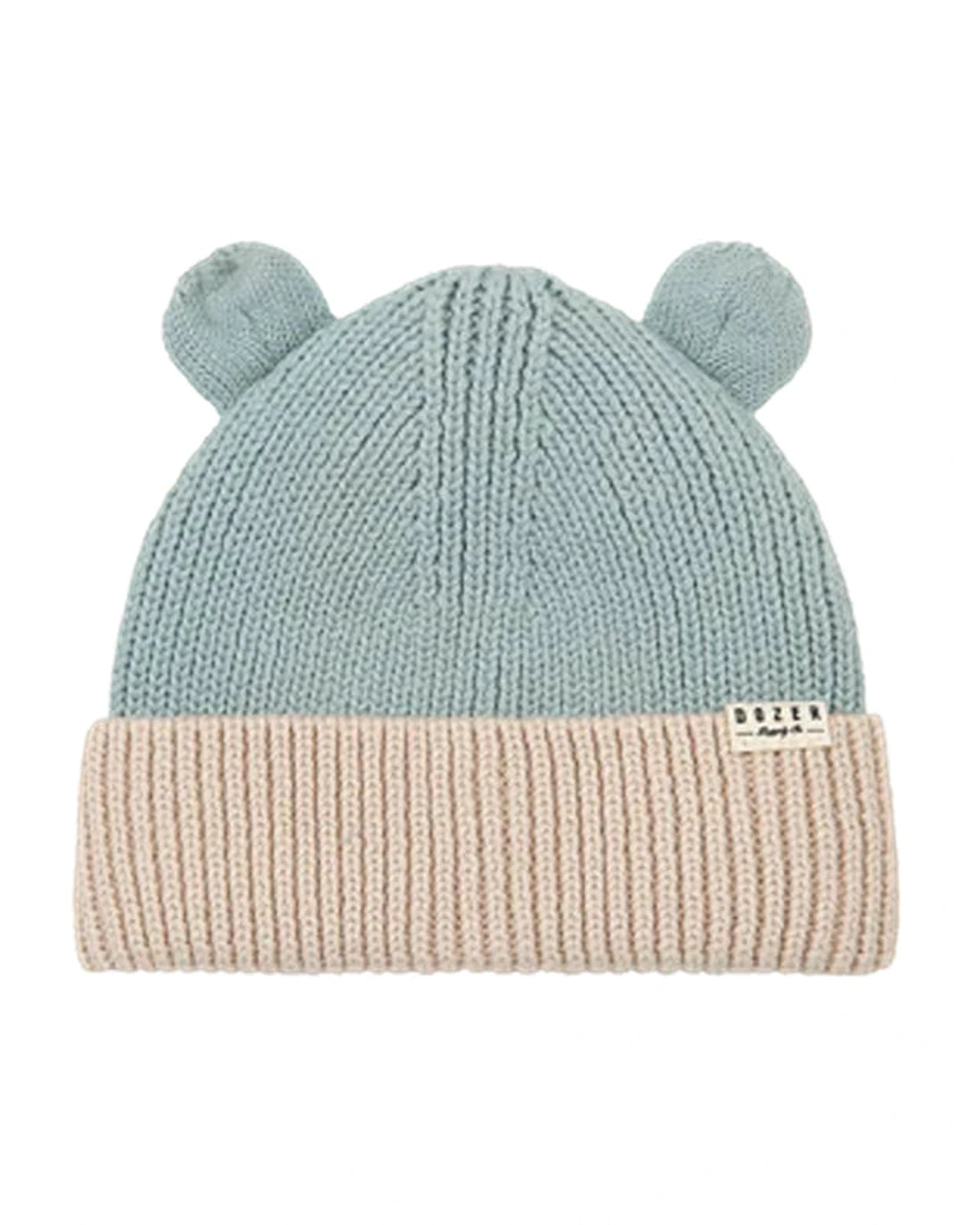 Orford Baby Boys Beanie 0-12 Months