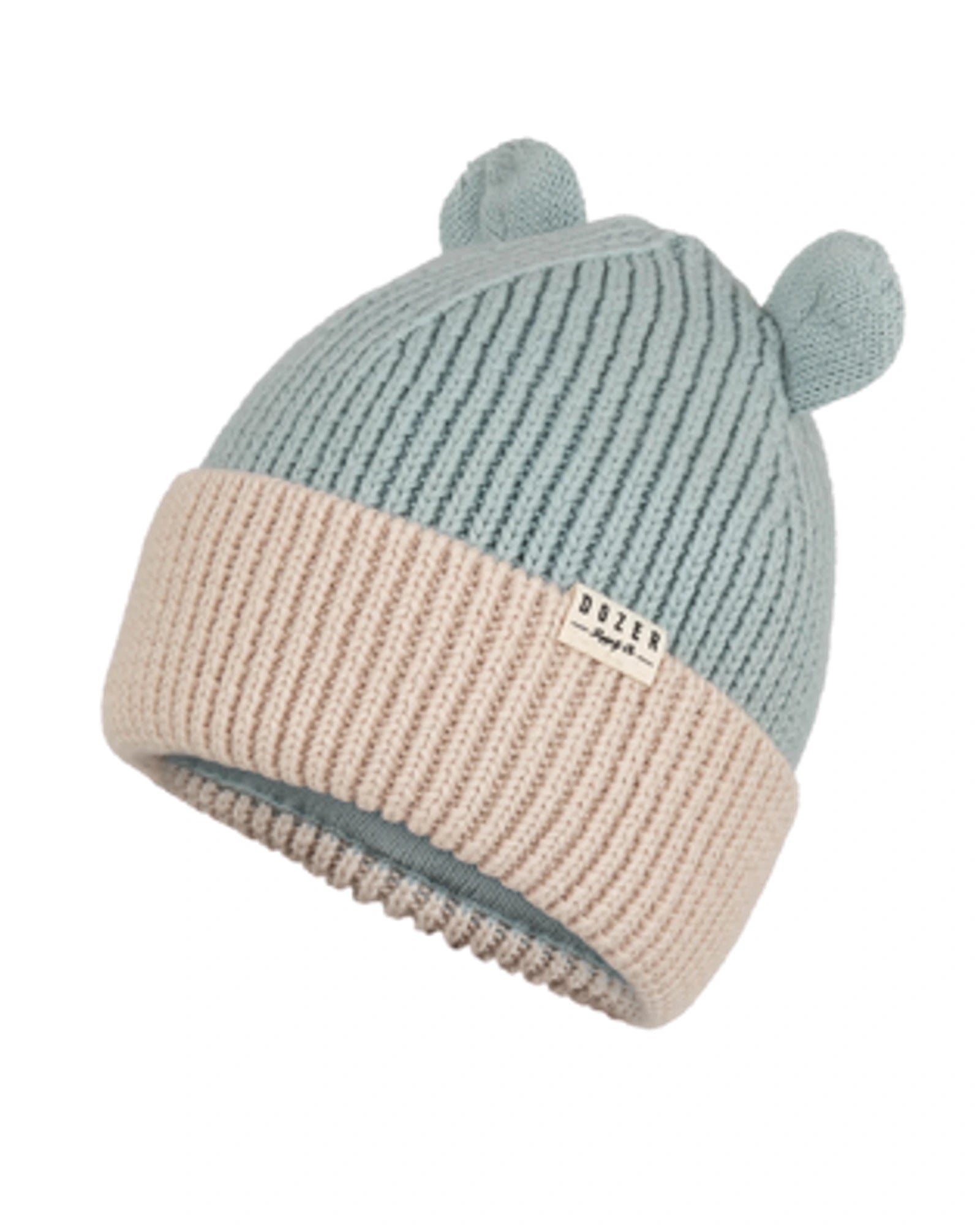 Orford Baby Boys Beanie