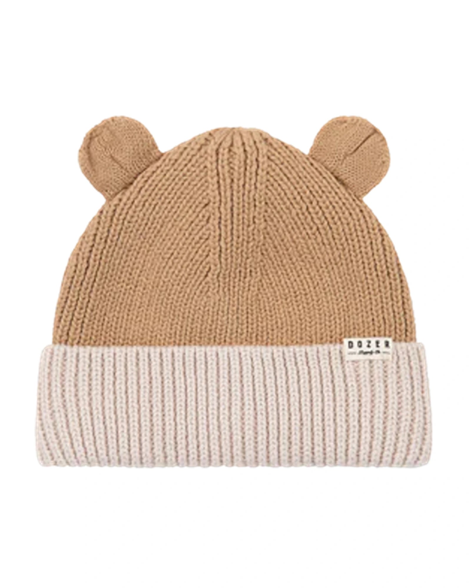 Orford Baby Boys Beanie 12-24 Months