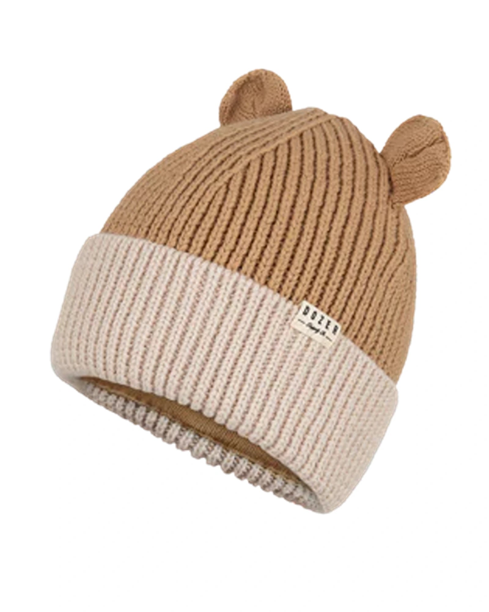 Orford Baby Boys Beanie 12-24 Months