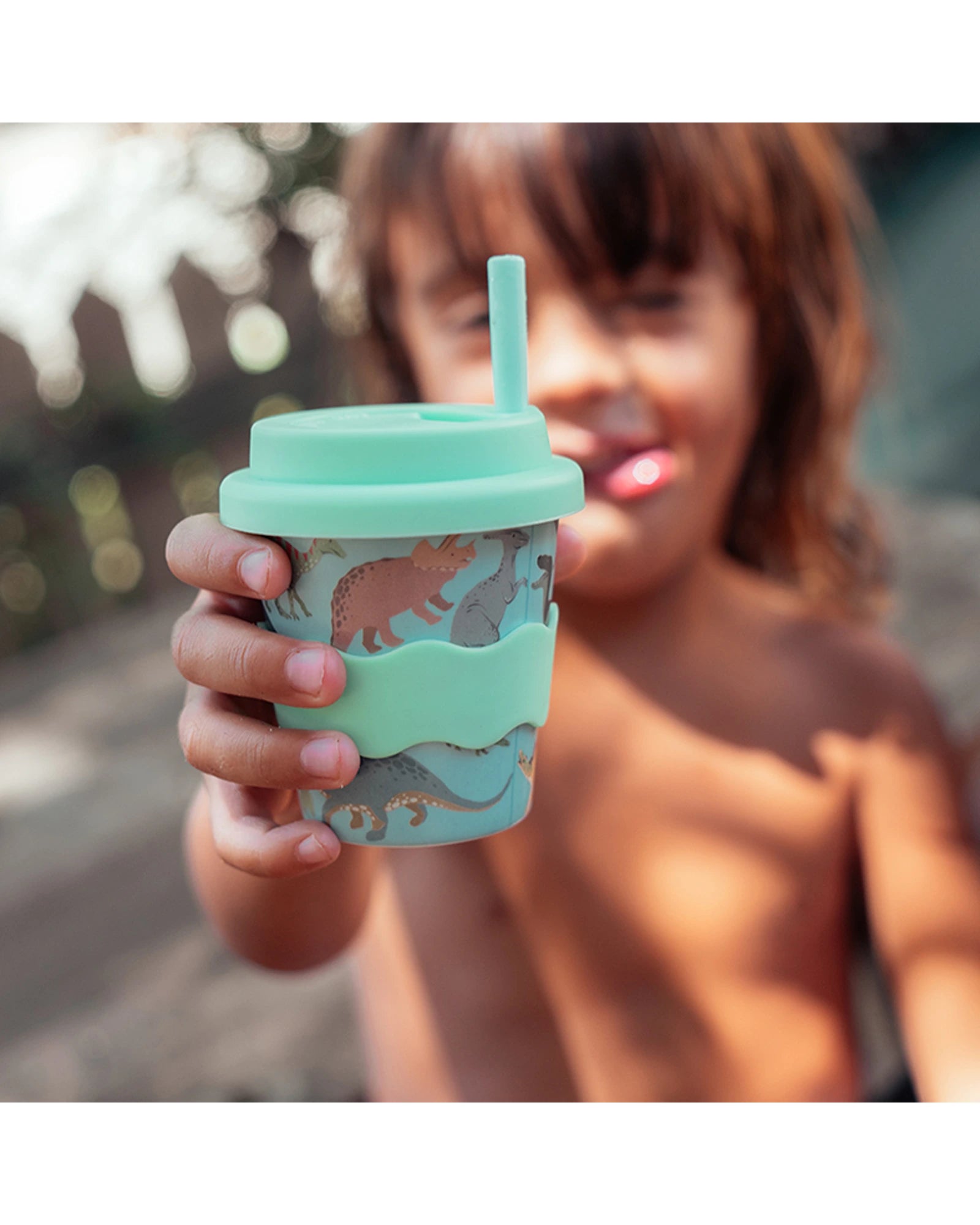 Dino Babychino Cup 120ml