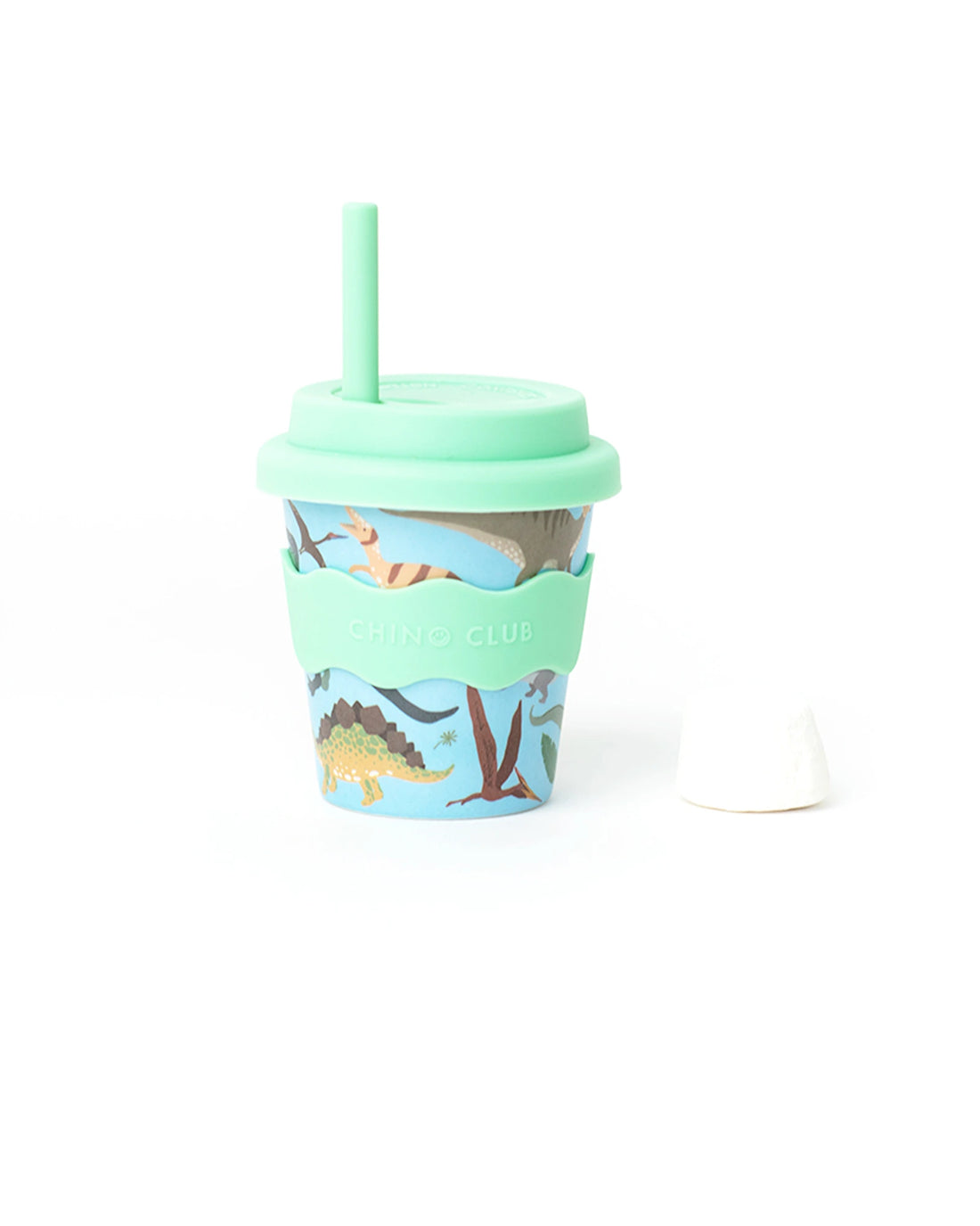 Dino Babychino Cup 120ml