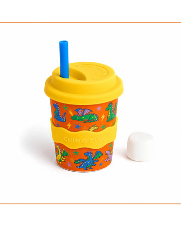 Dragons 4oz Cup