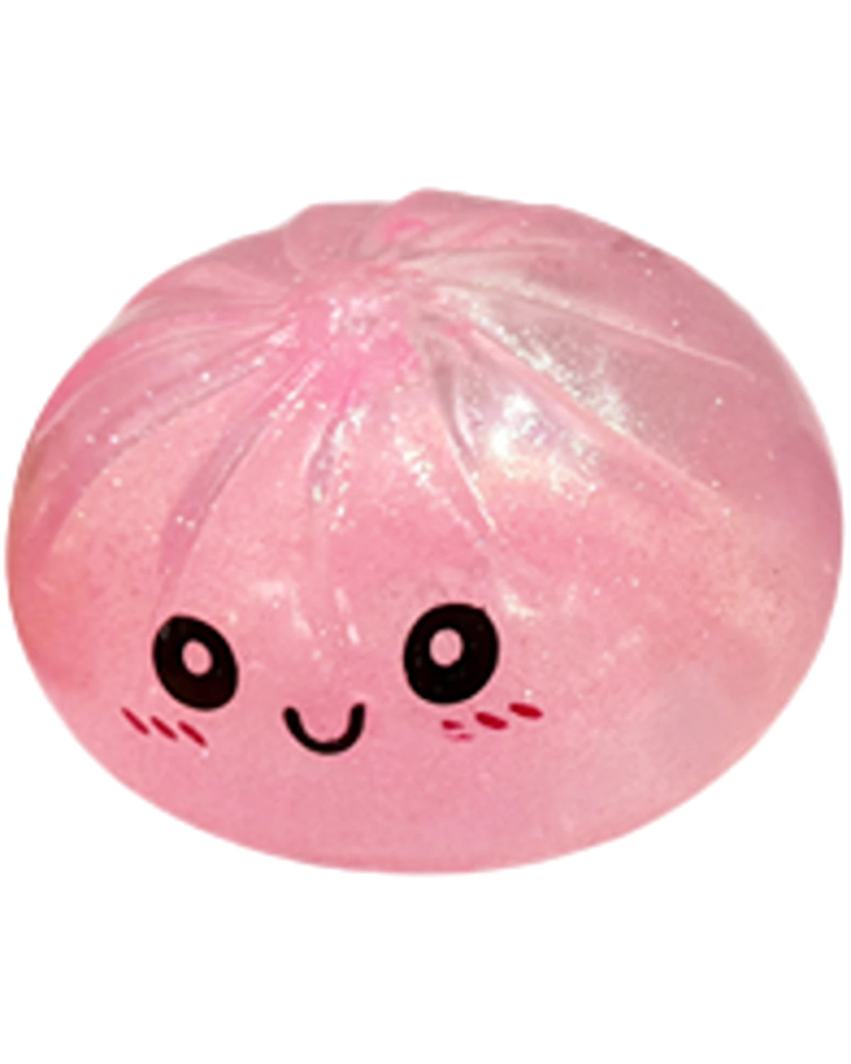 Epic Squish 8.5Cm Mystery Dumpling (Blind Box)