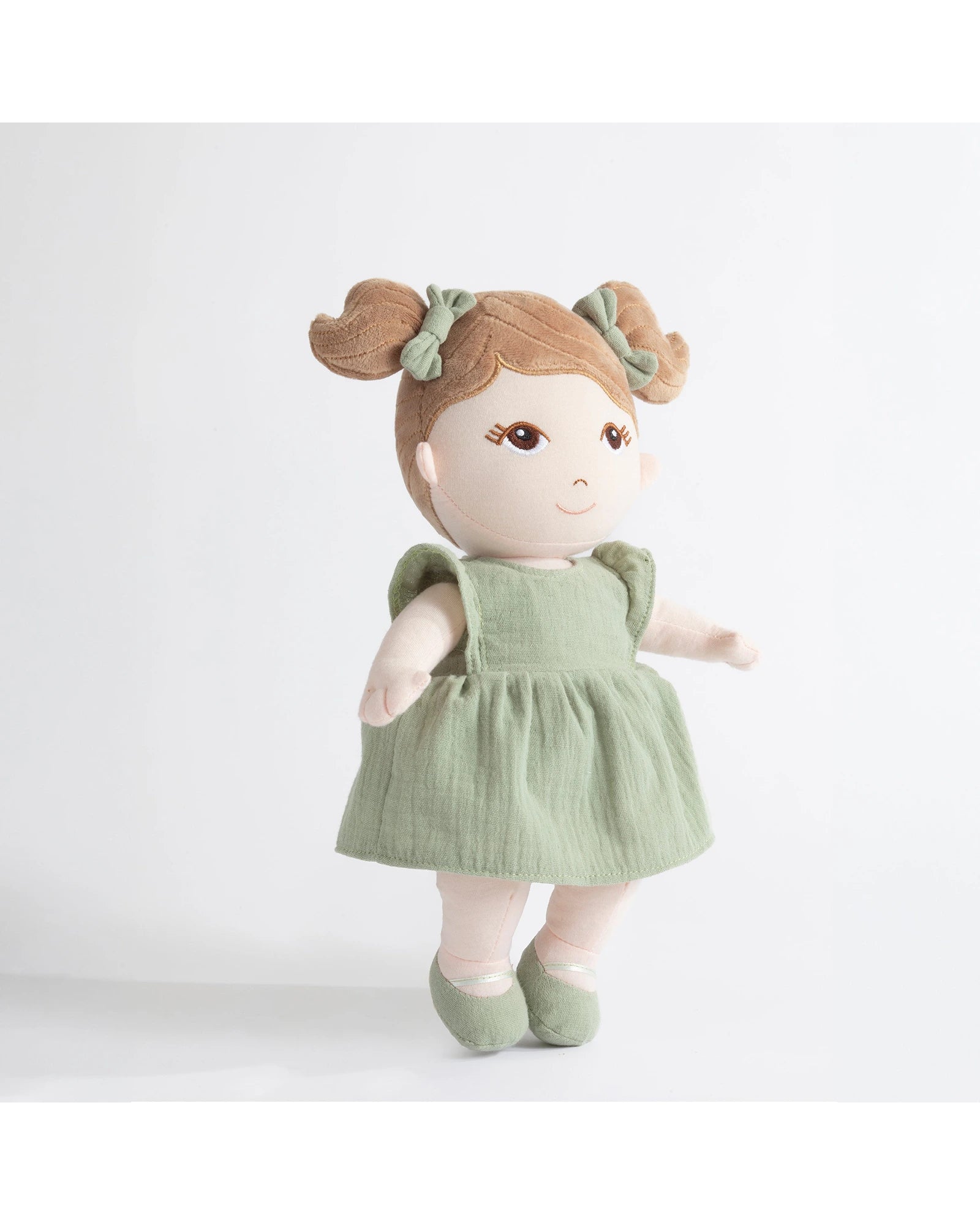 My First Doll- Elena