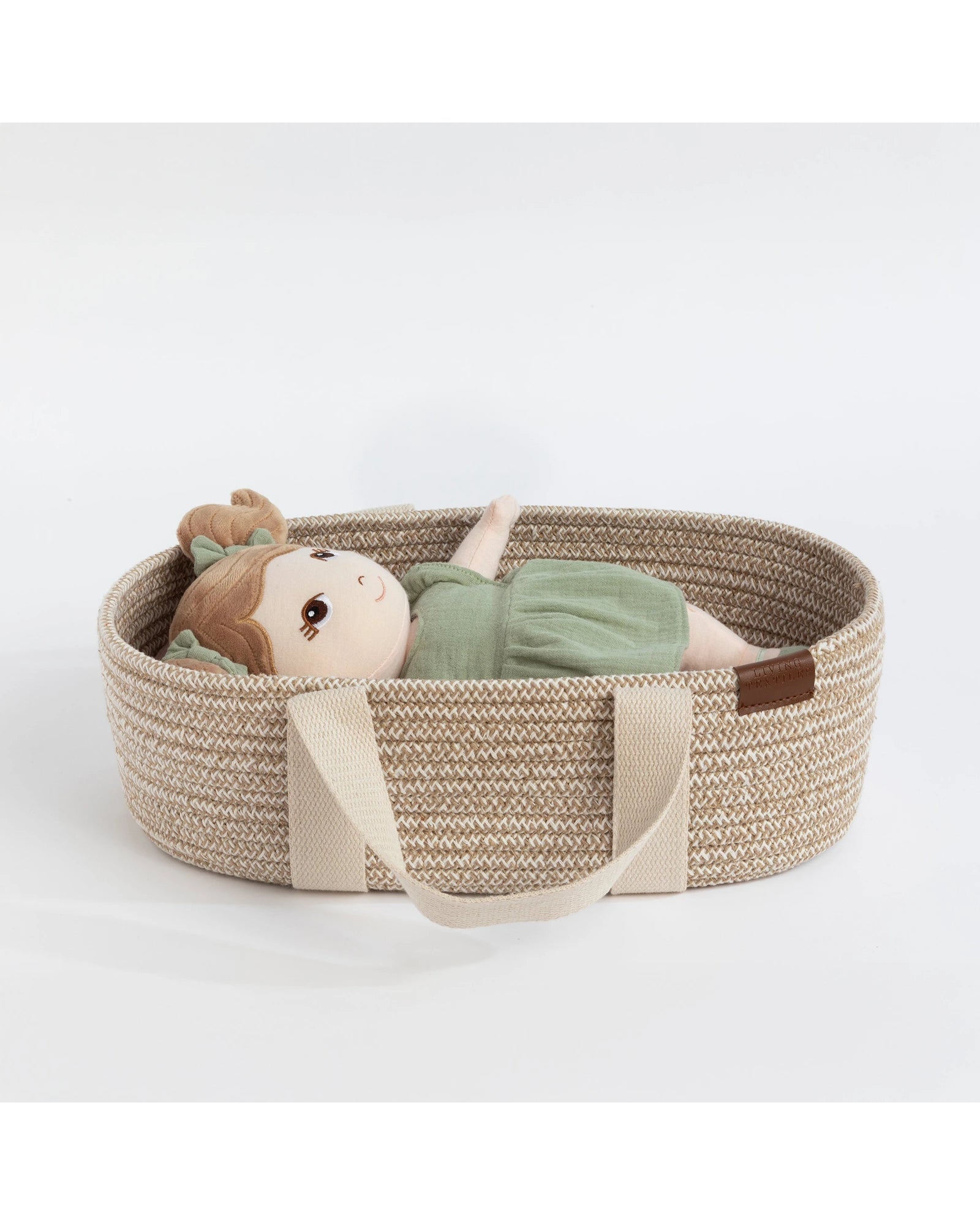 My First Doll- Elena