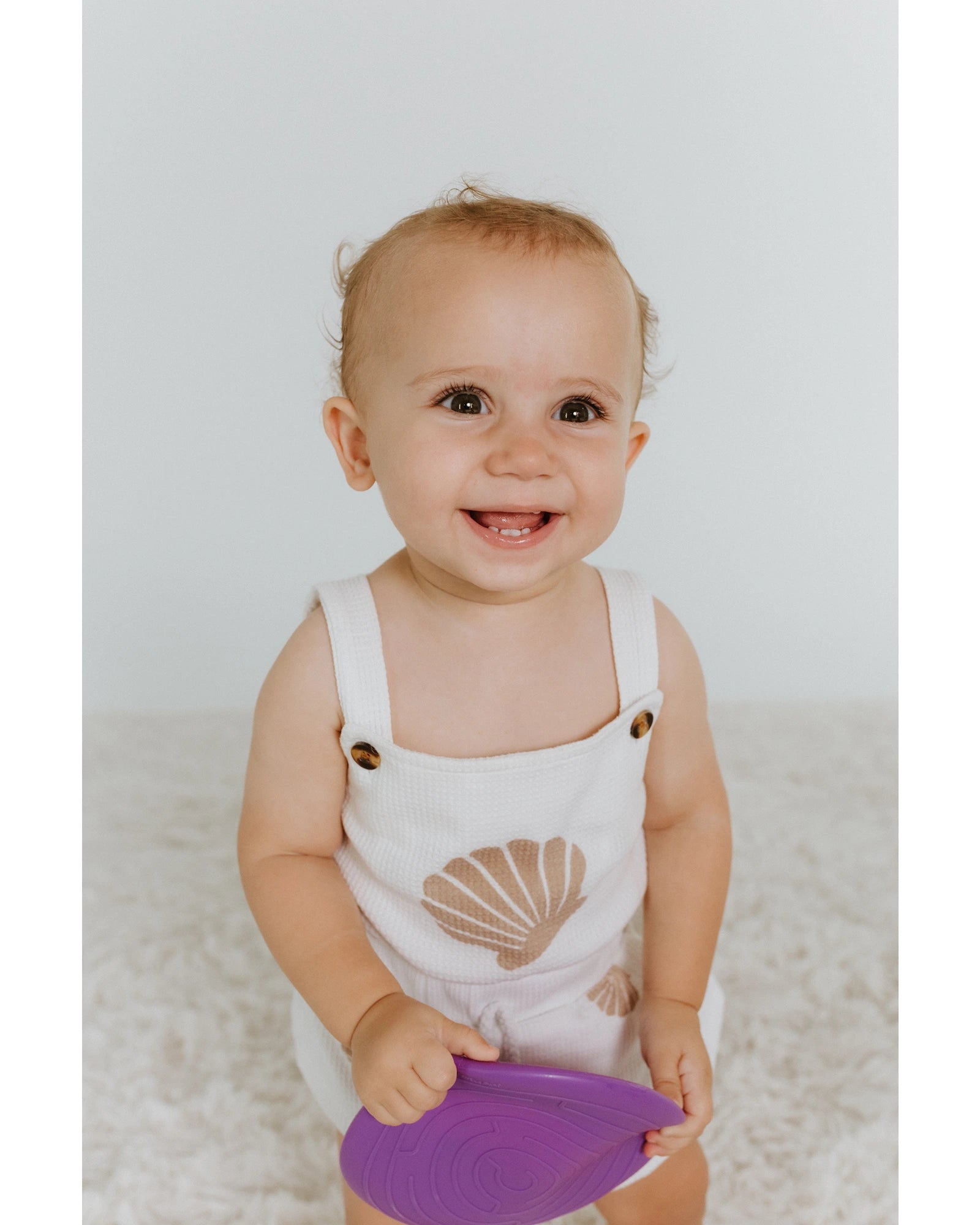 Jellystone Designs Peekaboo Sensory Bag Galaxy