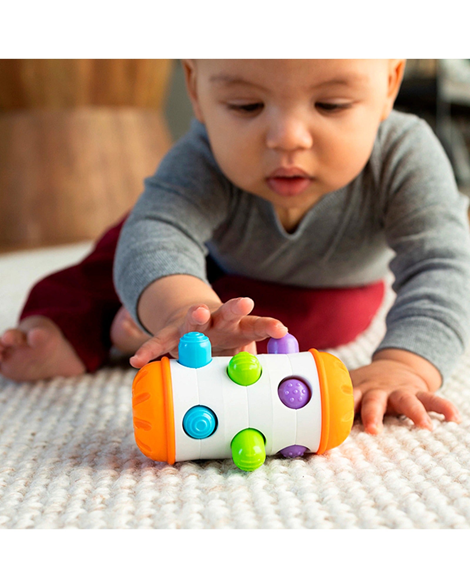 Fat Brain Toys Rolio