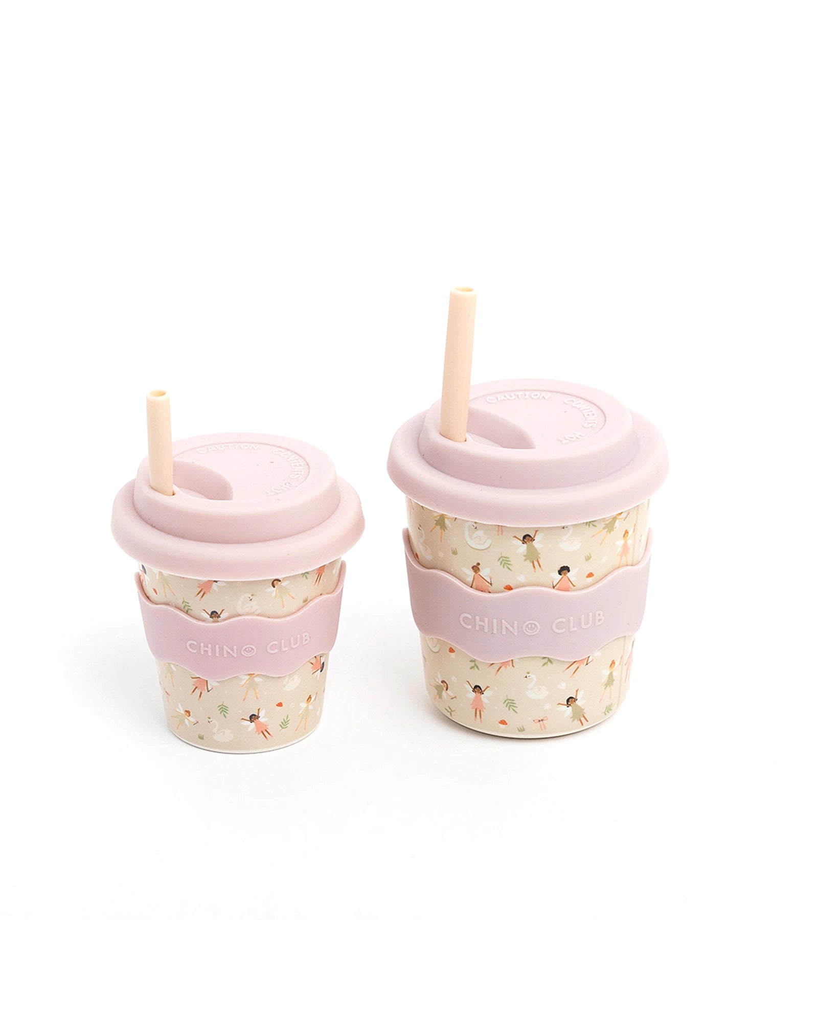Fairy Babychino Cup 120ml