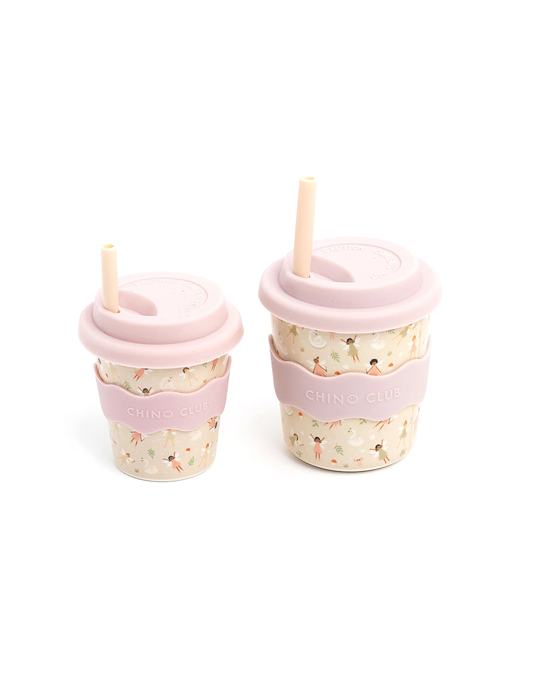 Fairy Babychino Cup 120ml