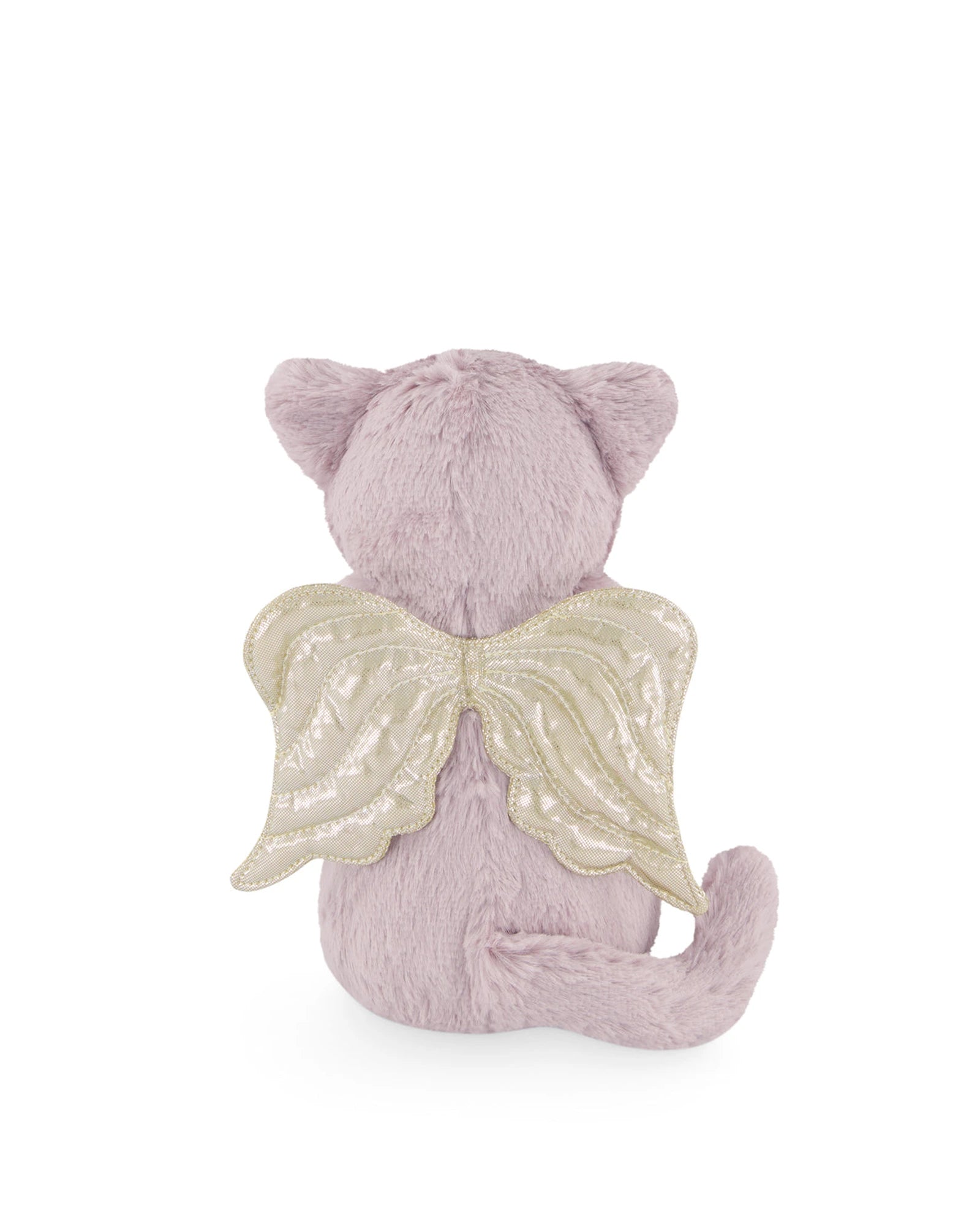 Snuggle Bunnies Fairy Elsie Violet
