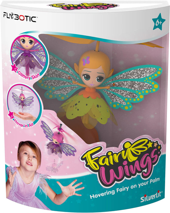 SL Fairy Wings