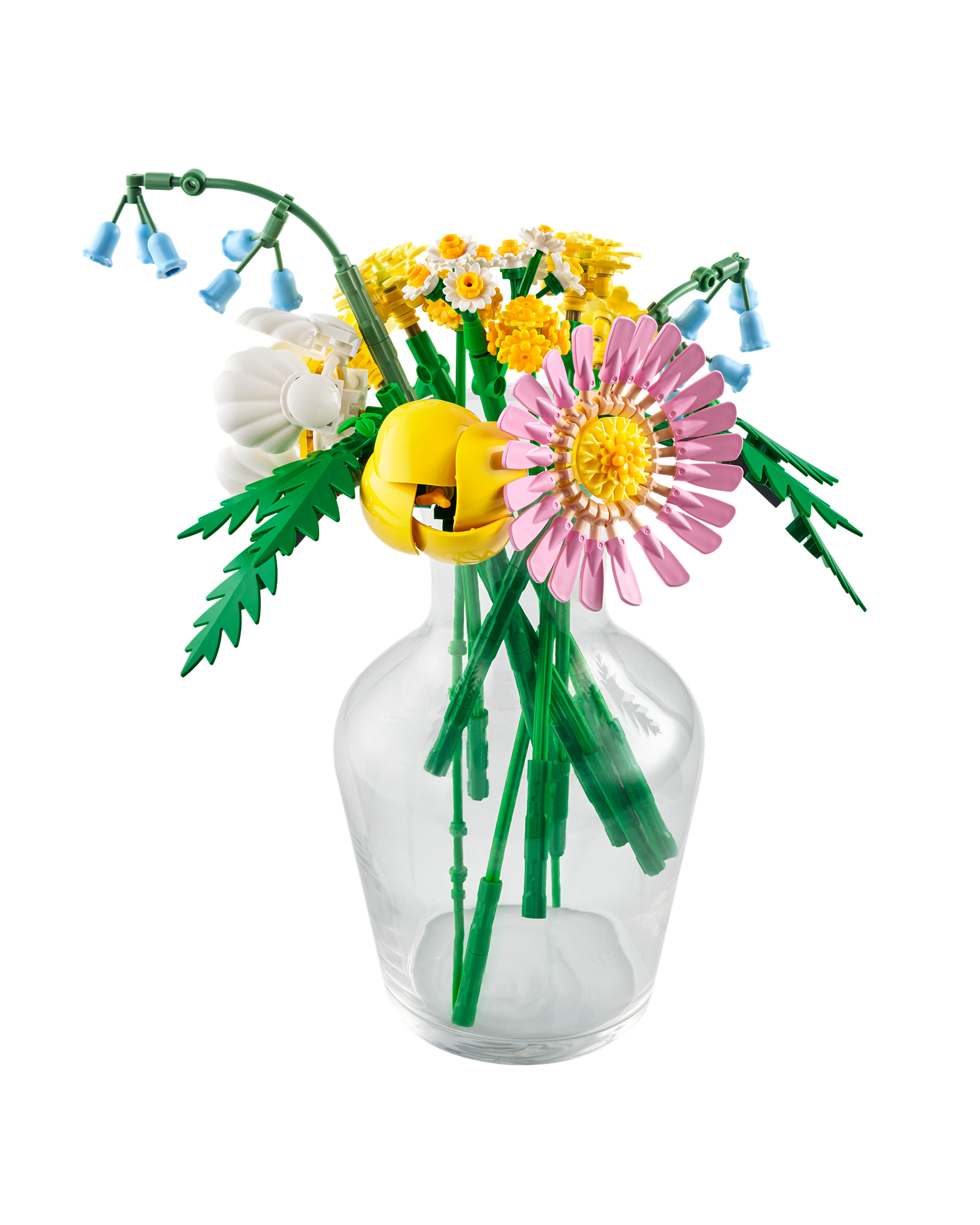 10347 Petite Sunny Bouquet