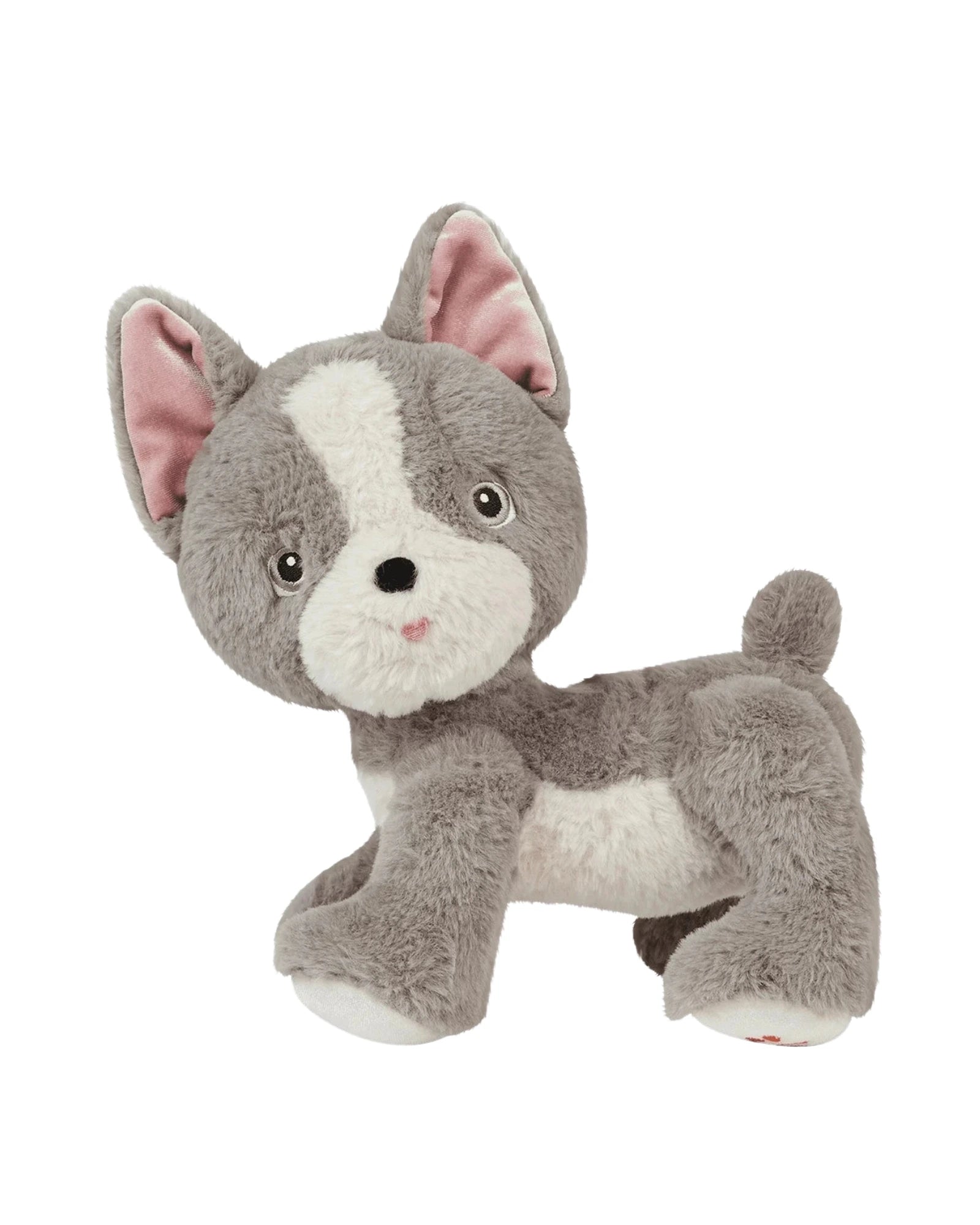 Dinkum Dog Gizmo Grey