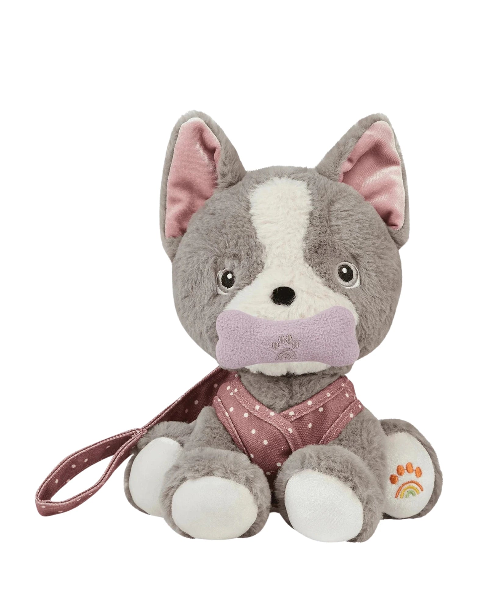 Dinkum Dog Gizmo Grey