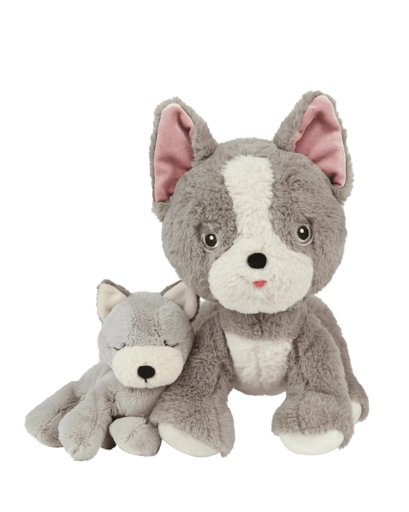 Dinkum Dog Gizmo Grey