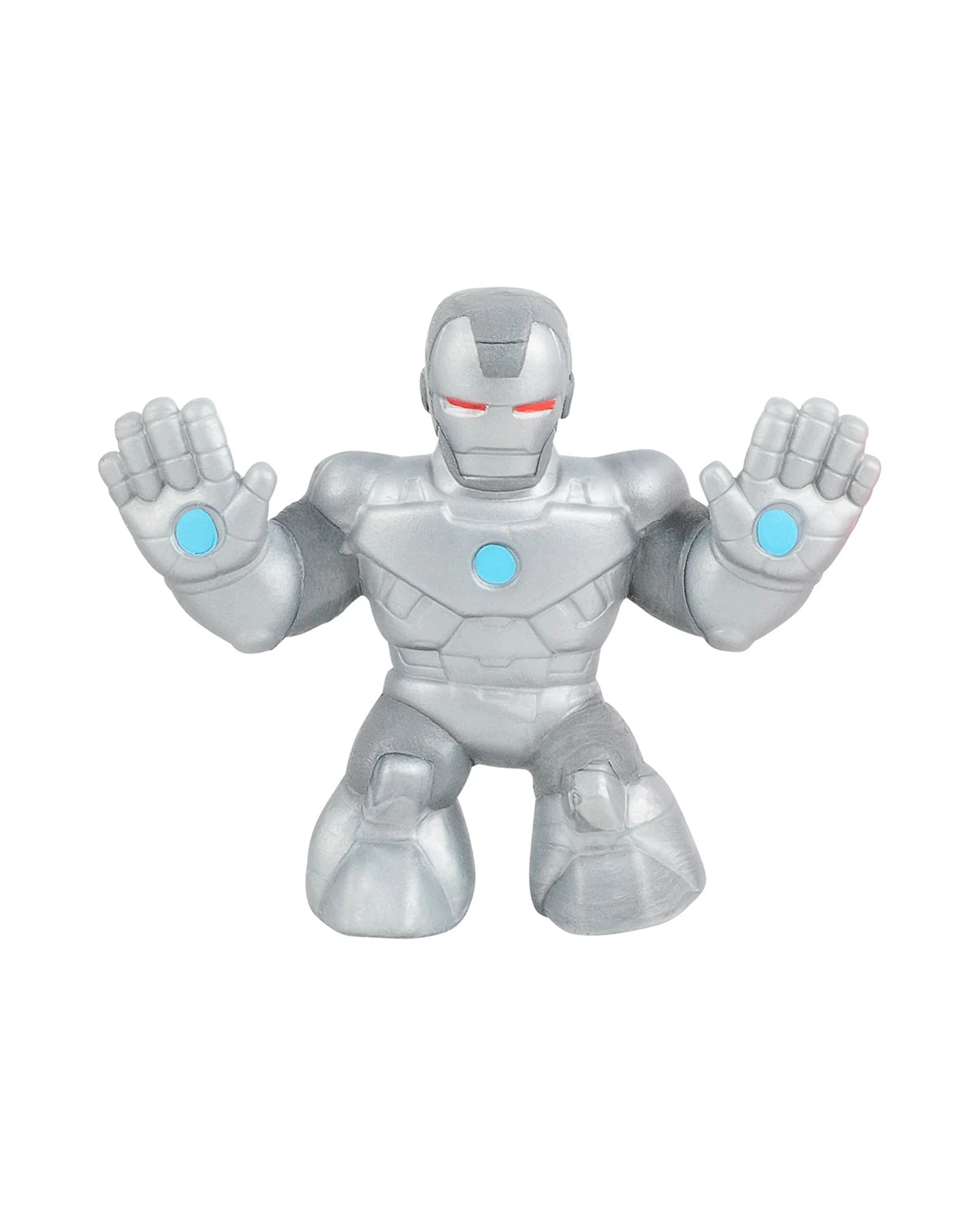 Heroes of Goo Jit Zu S8 Marvel Minis - Assorted