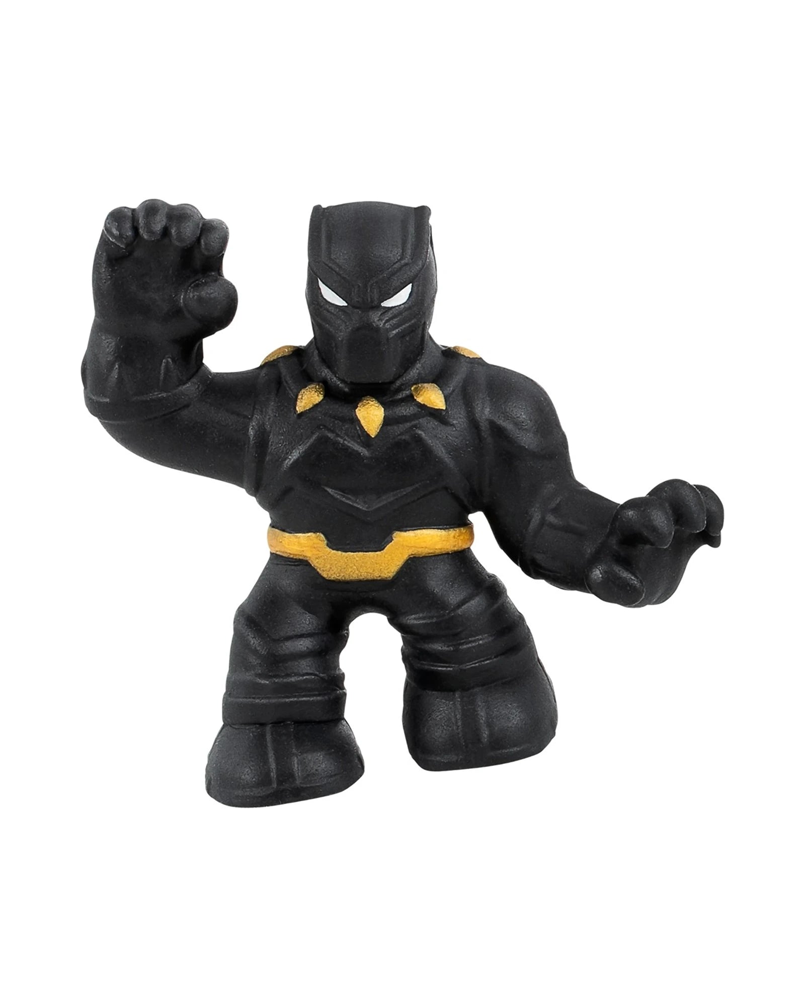 Heroes of Goo Jit Zu S8 Marvel Minis - Assorted