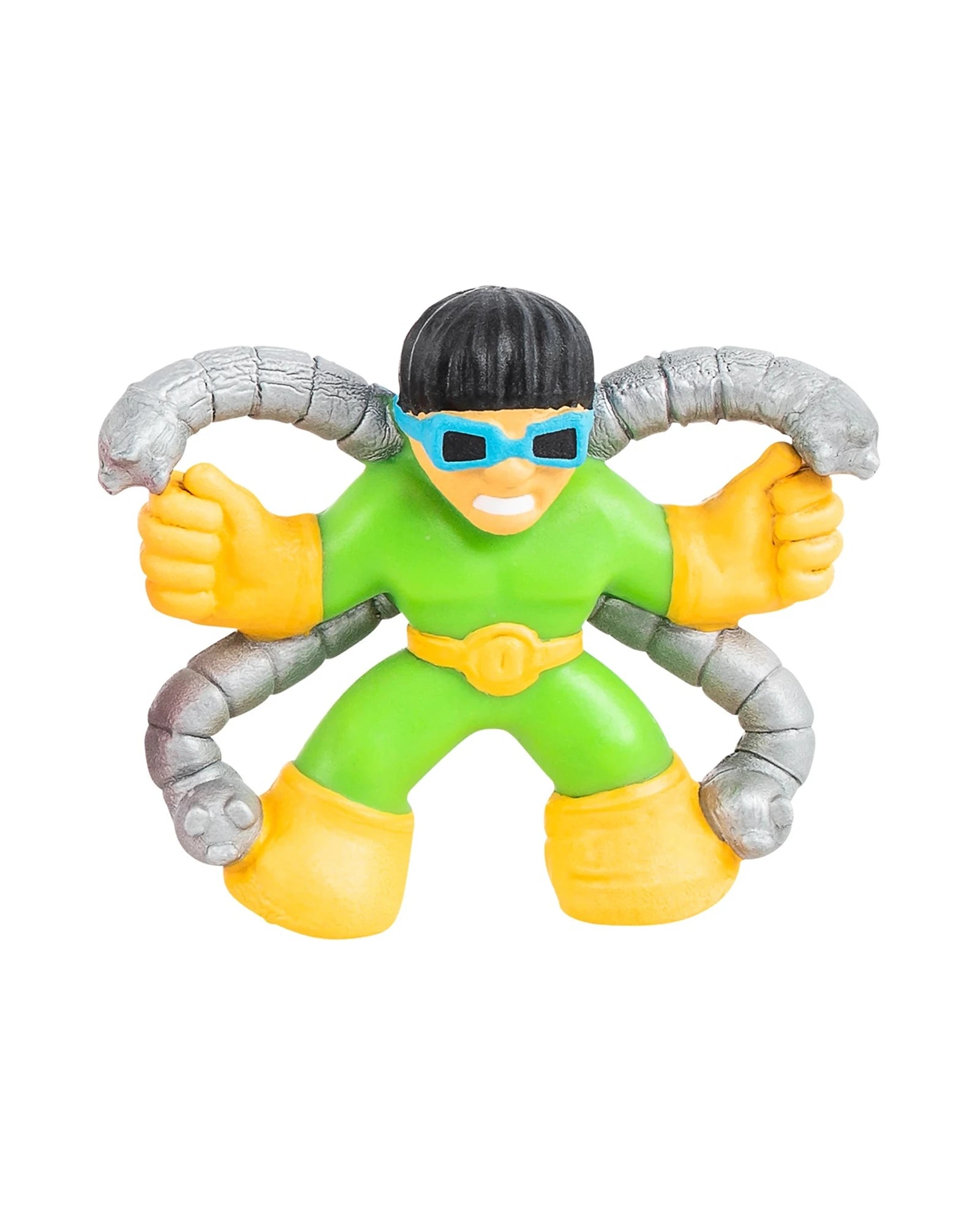 Heroes of Goo Jit Zu S8 Marvel Minis - Assorted