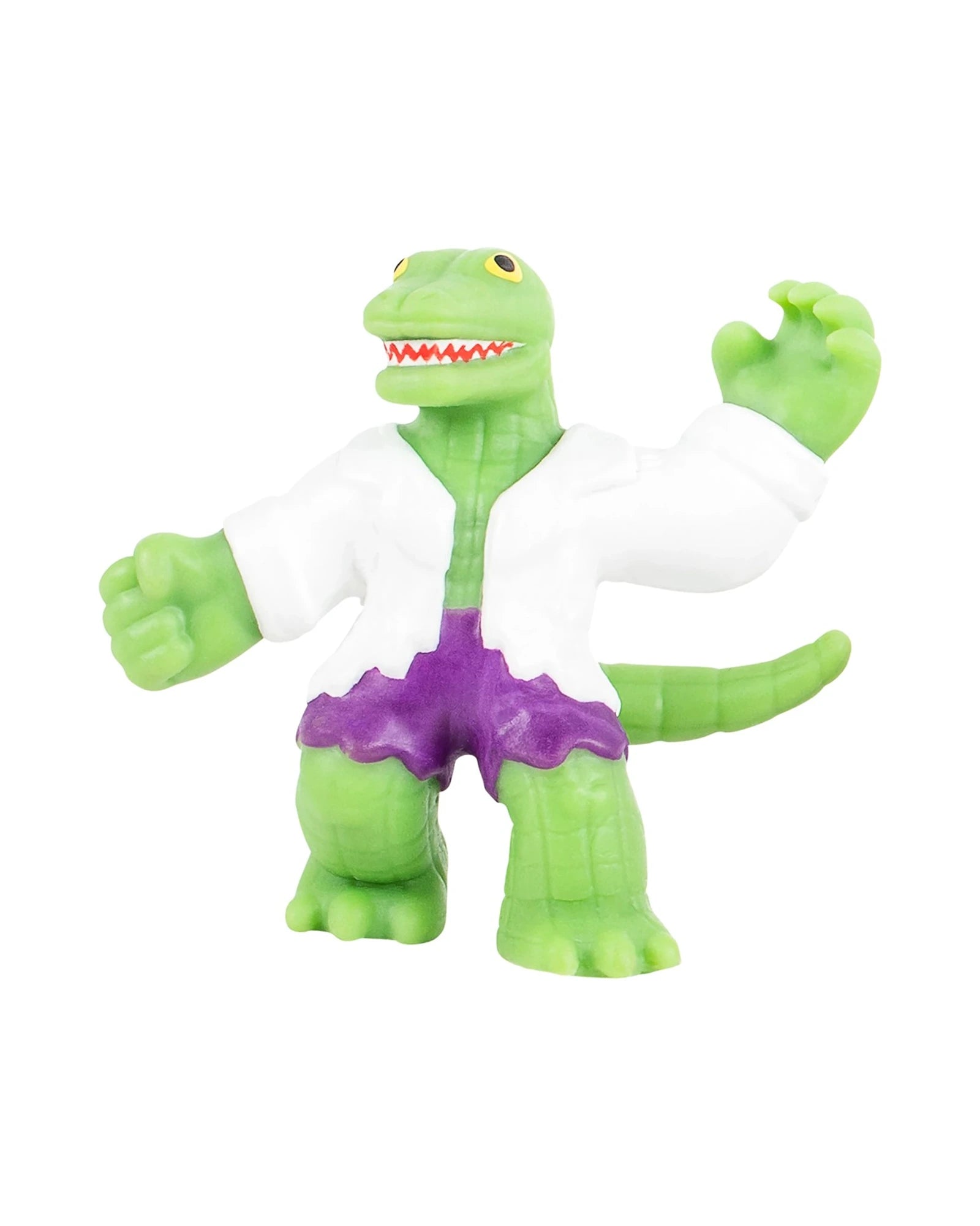 Heroes of Goo Jit Zu S8 Marvel Minis - Assorted