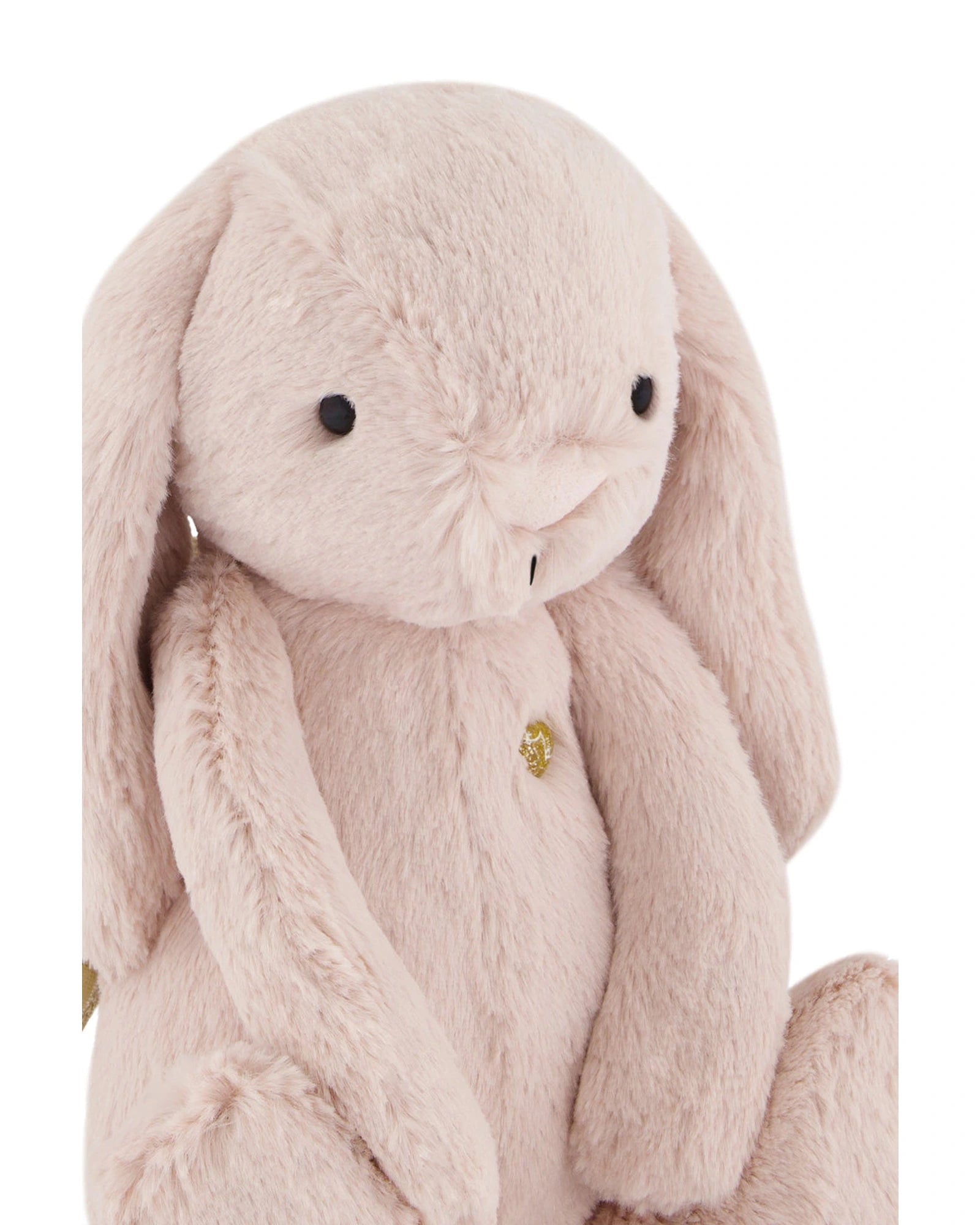 Snuggle Bunnies Glitter Penelope