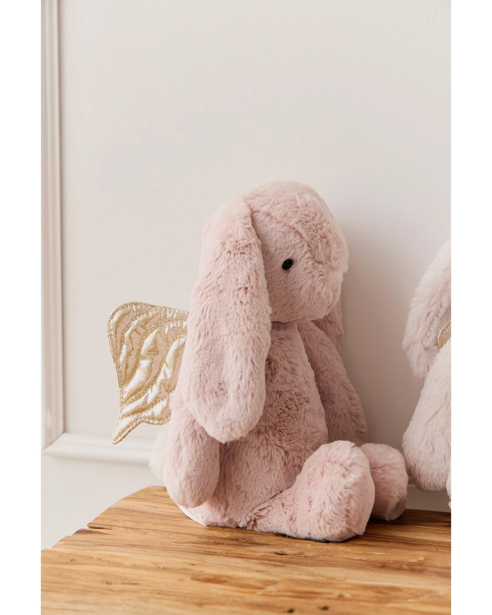 Snuggle Bunnies Glitter Penelope