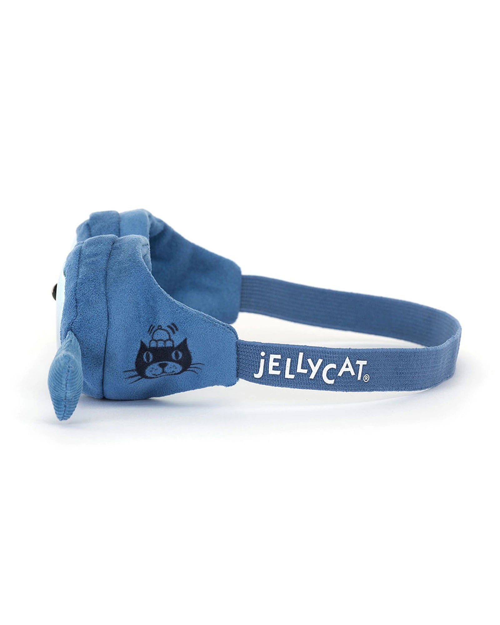 Jellycat Amuseables Sports Swimming Goggles