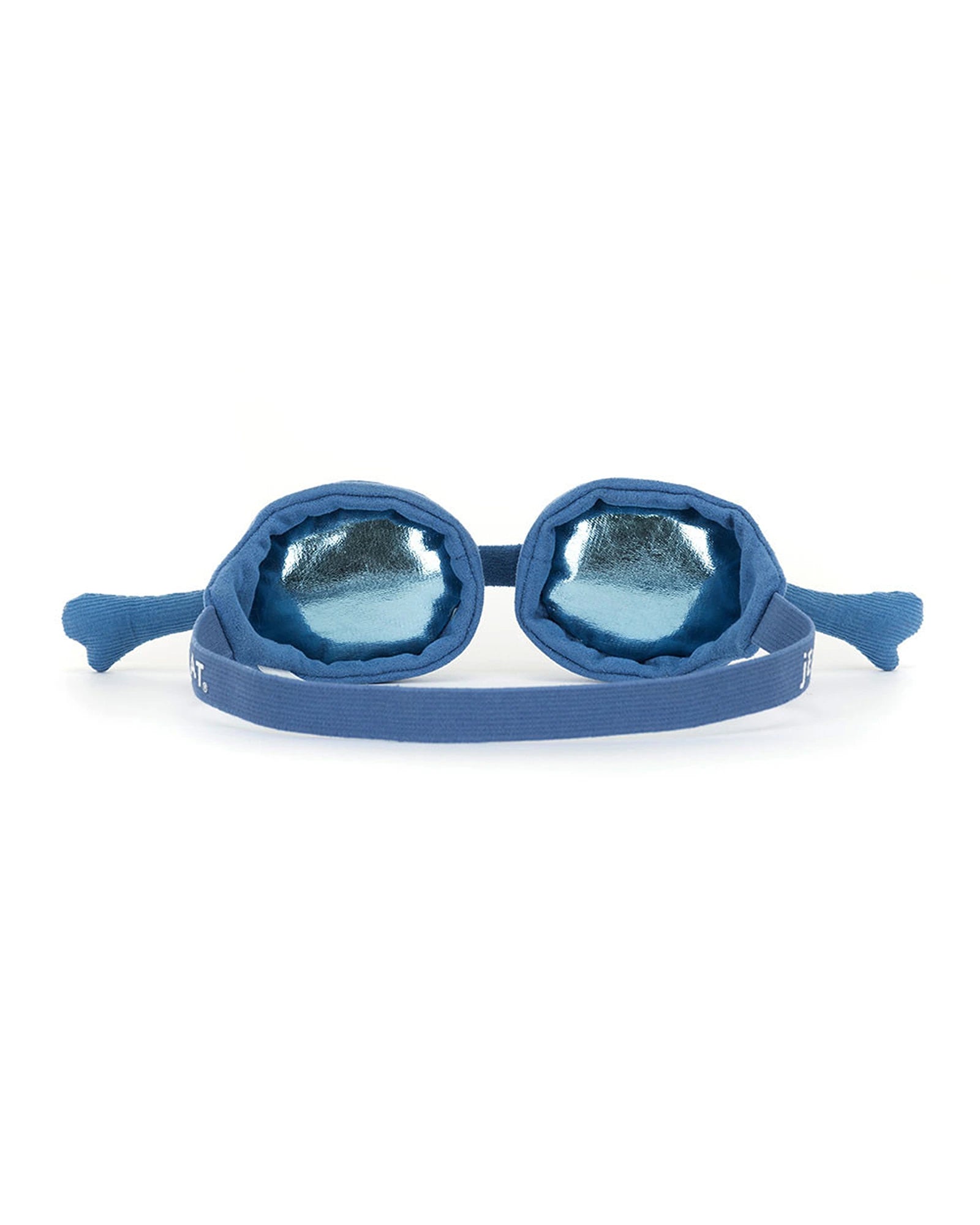 Jellycat Amuseables Sports Swimming Goggles