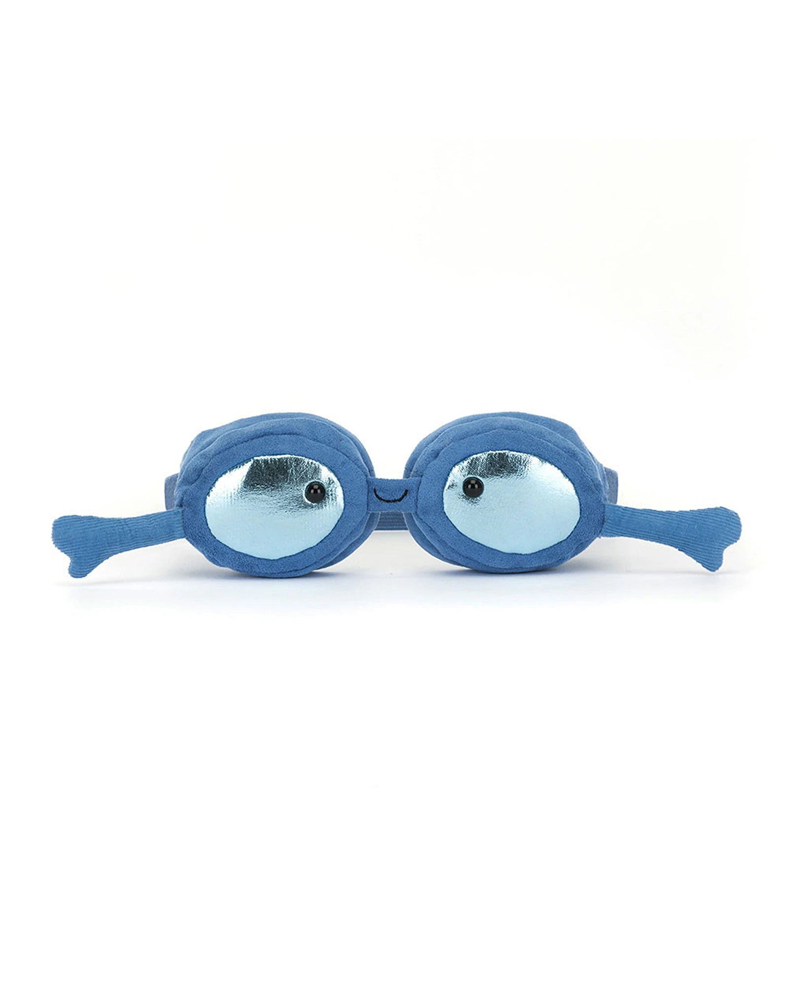 Jellycat Amuseables Sports Swimming Goggles
