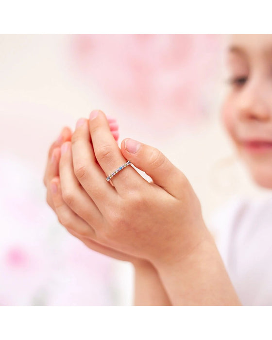 Lauren Hinkley Rainbow Connection Ring