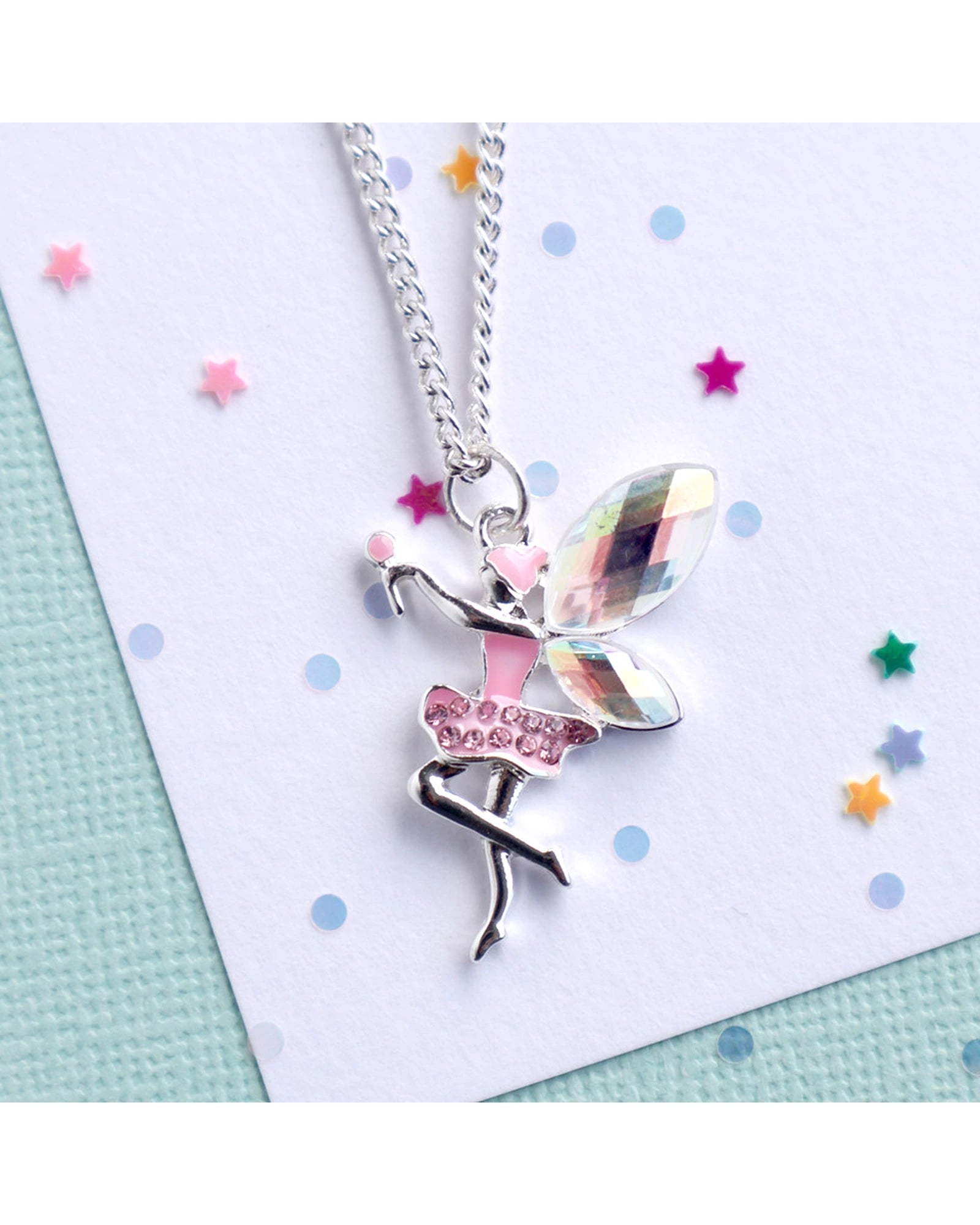 Lauren Hinkley Fairy magic Necklace