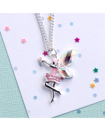 Lauren Hinkley Fairy magic Necklace