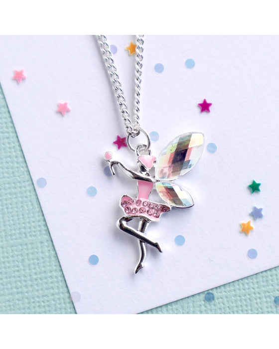 Lauren Hinkley Fairy Magic Necklace