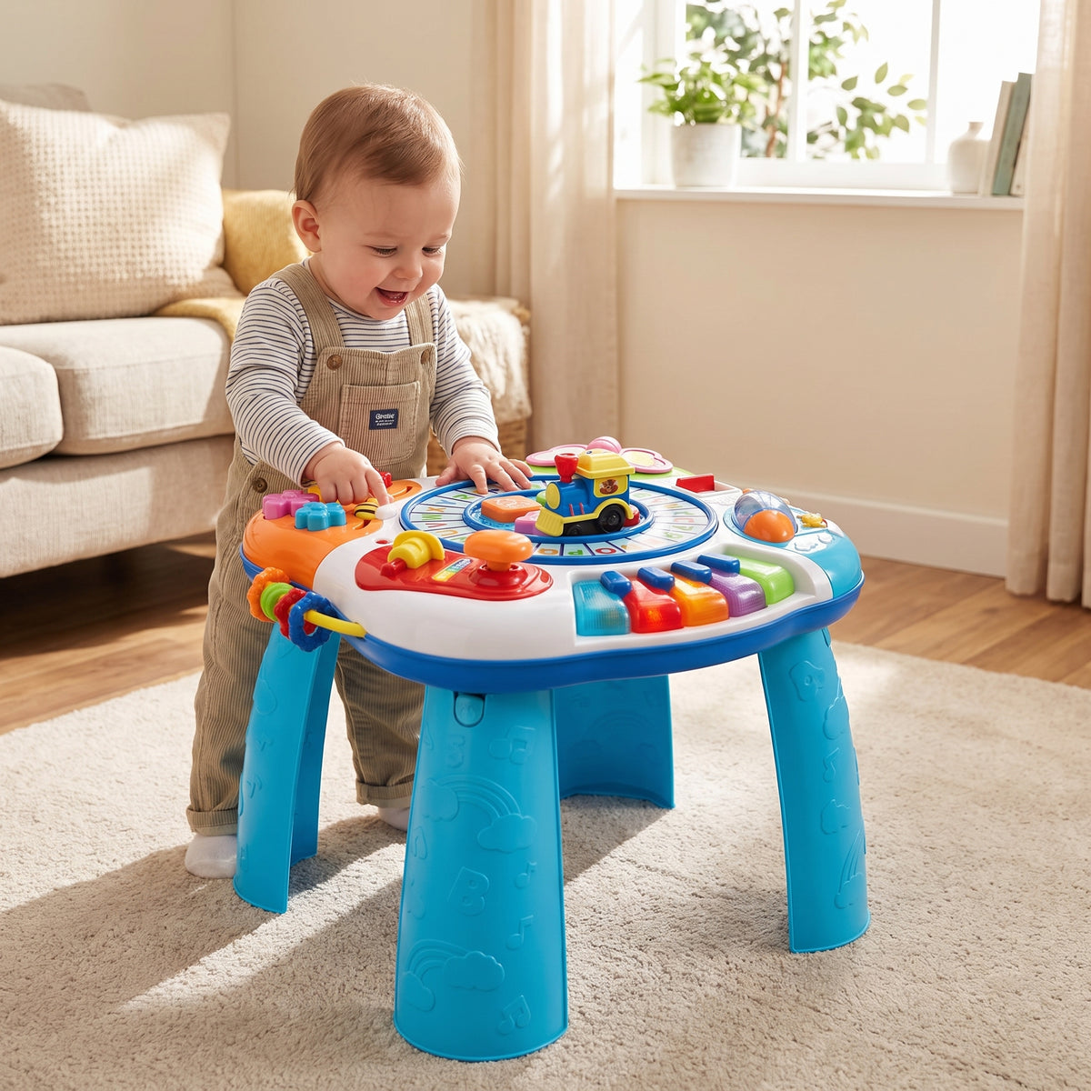 Little Learner Activity Table
