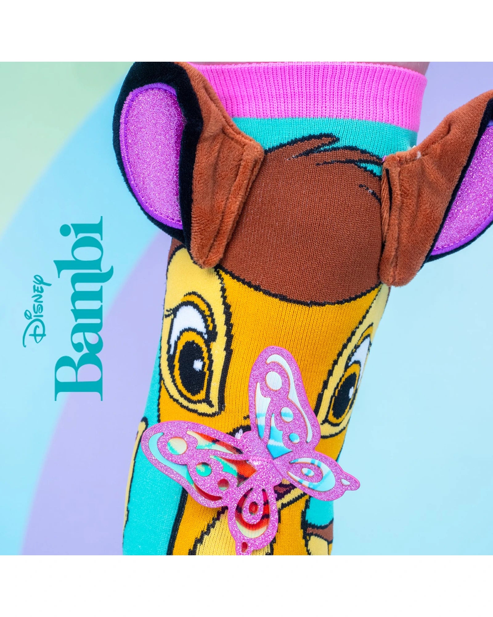 MADMIA Bambi Socks Kids & Adult