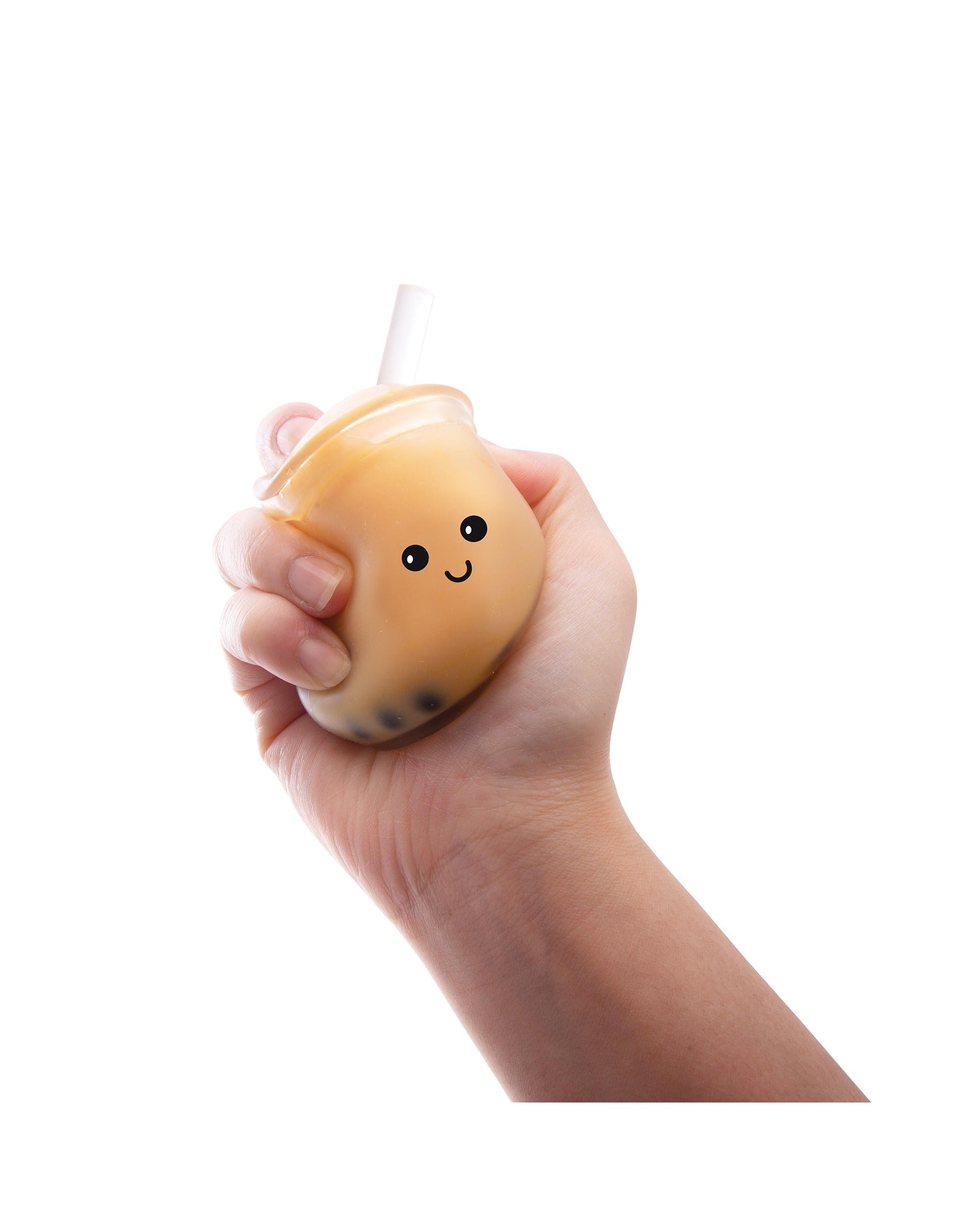 Squishy Squashy Bubble Tea - Assorted