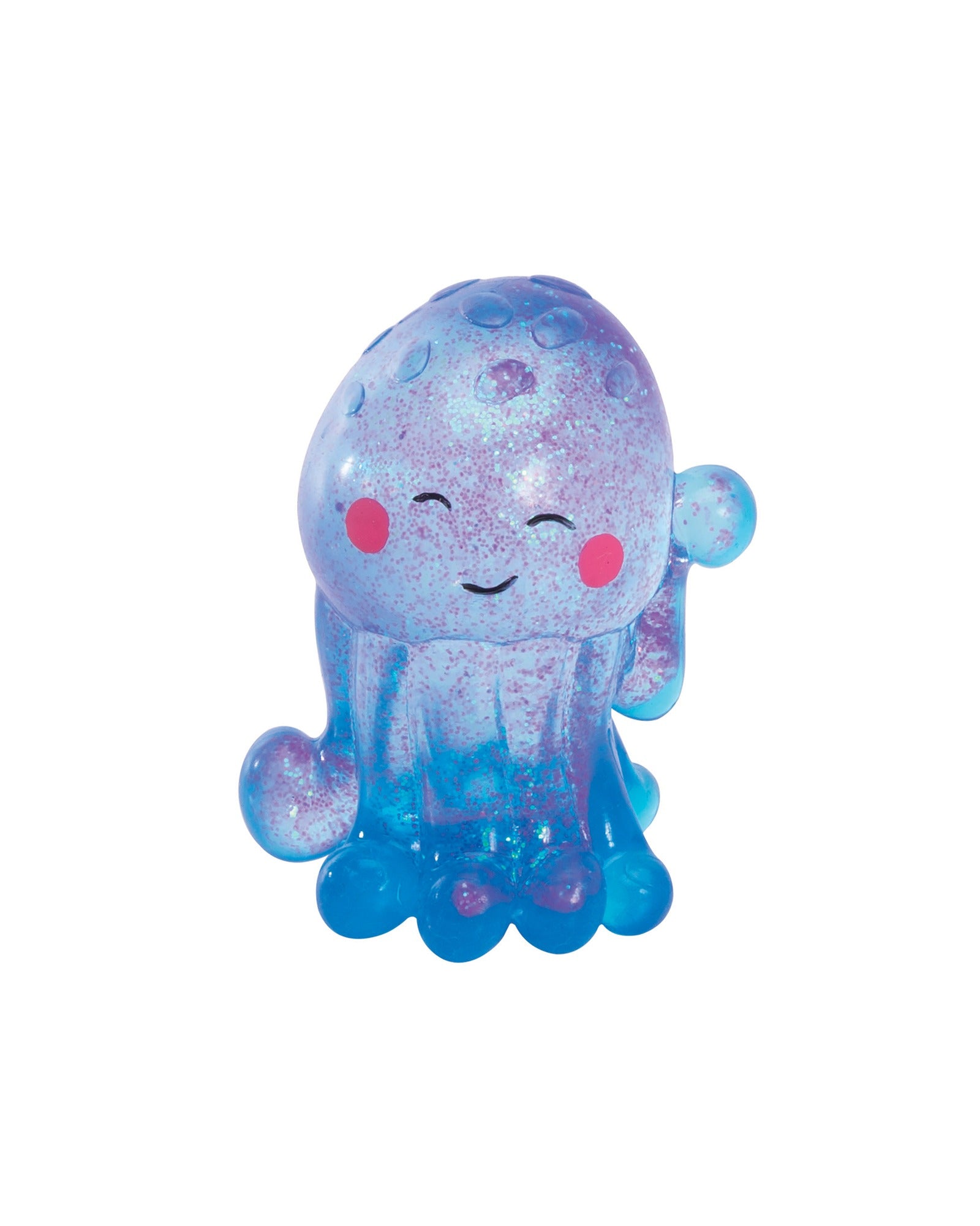 Squish Squash Octopus Assorted
