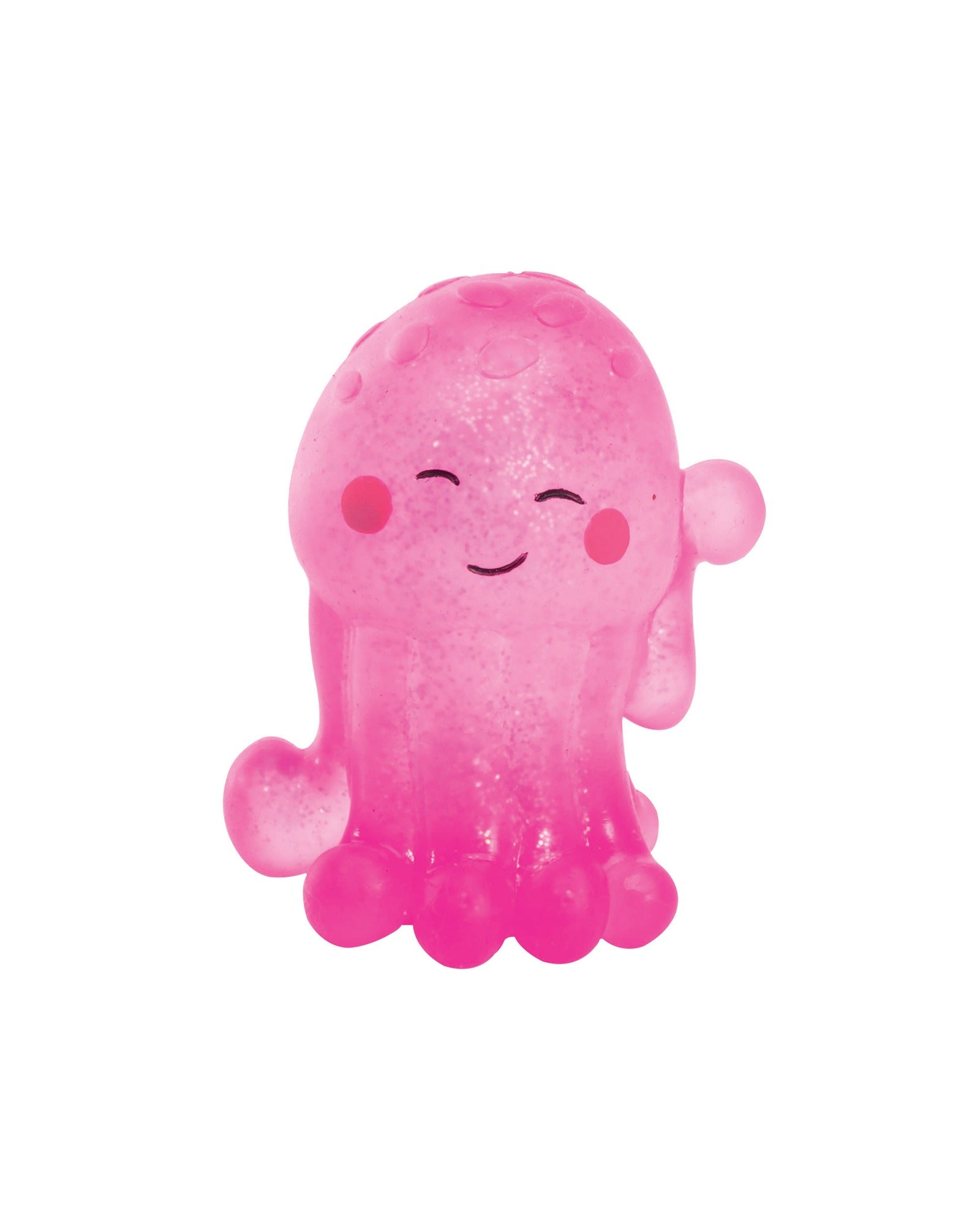 Squish Squash Octopus Assorted