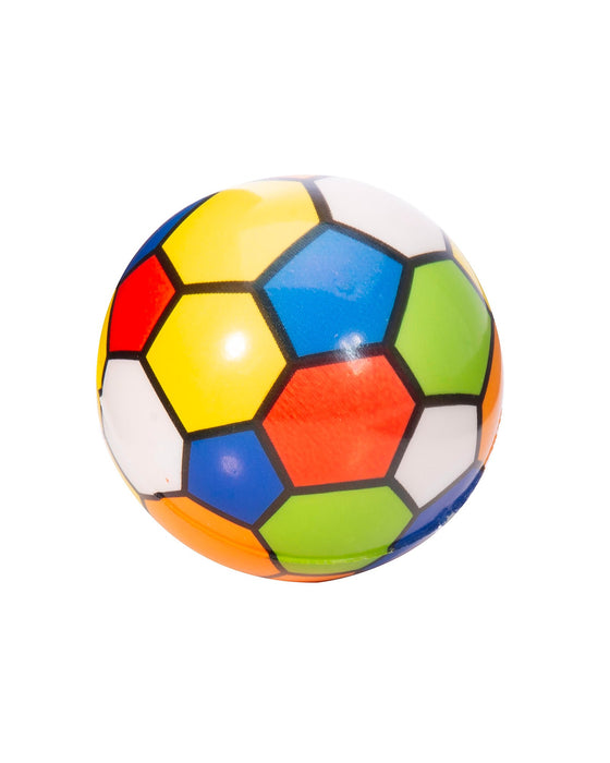 Striking Soccer Ball Assorted