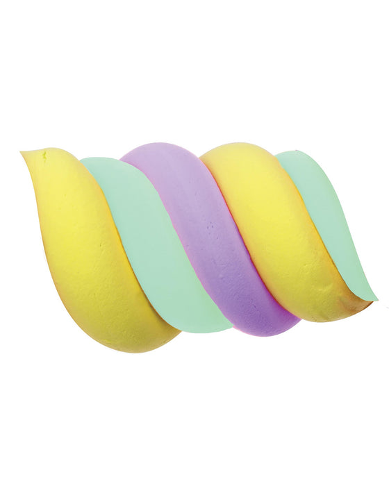 Pastel Buttery Putty Assorted